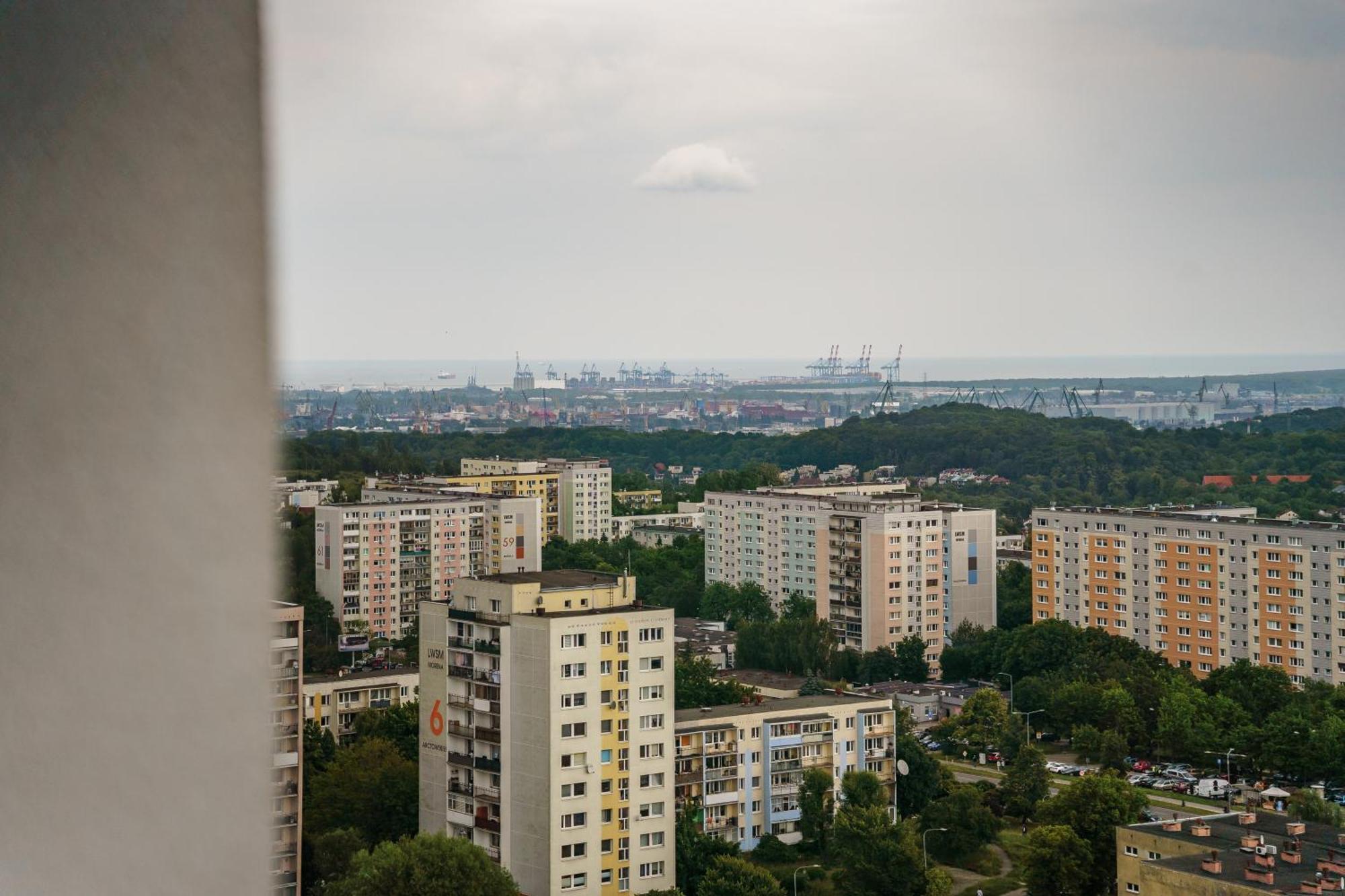 Golden - Cozy - Great Location&piecewska Gdansk