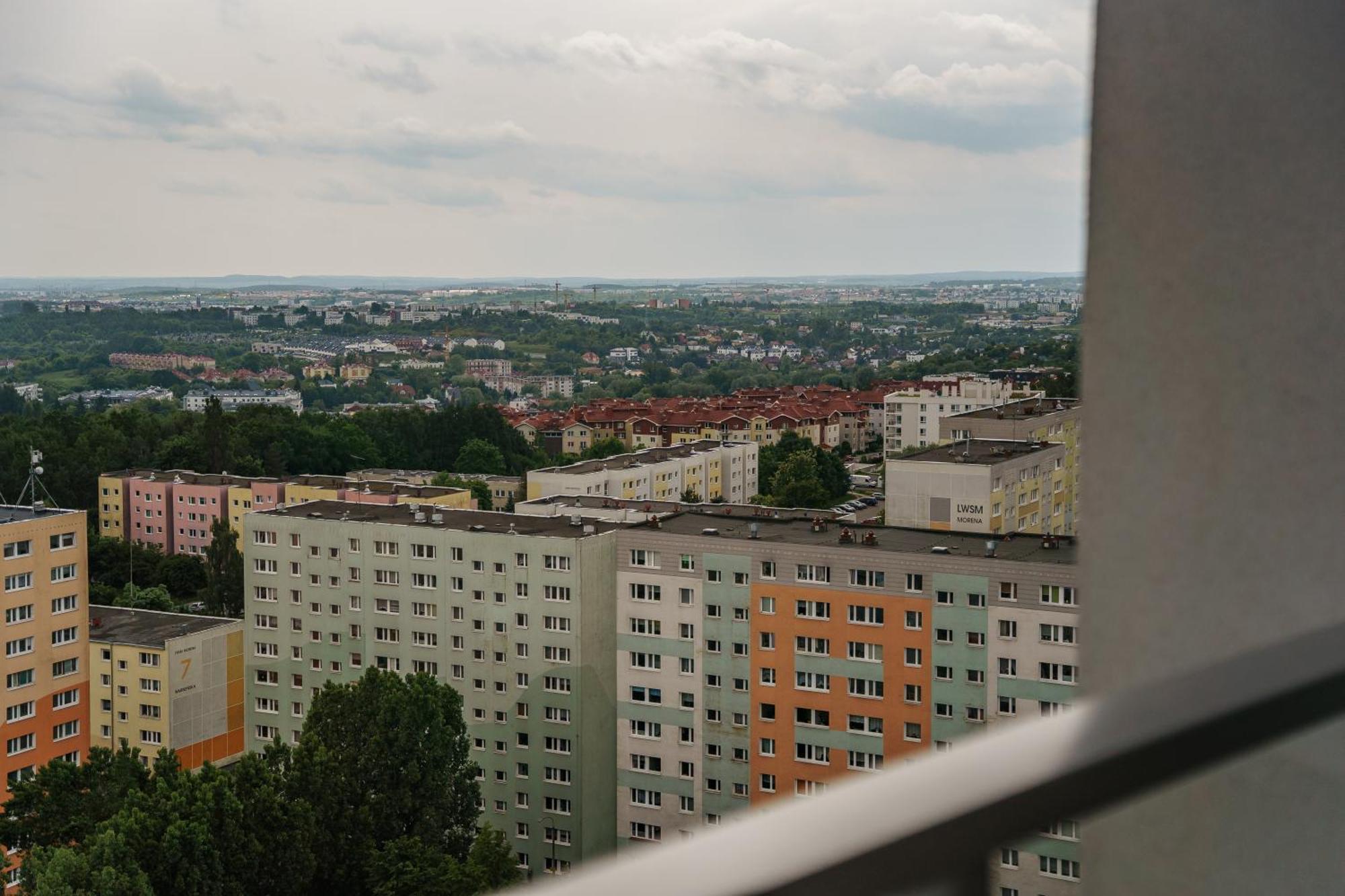 Golden - Cozy - Great Location&piecewska * Gdansk