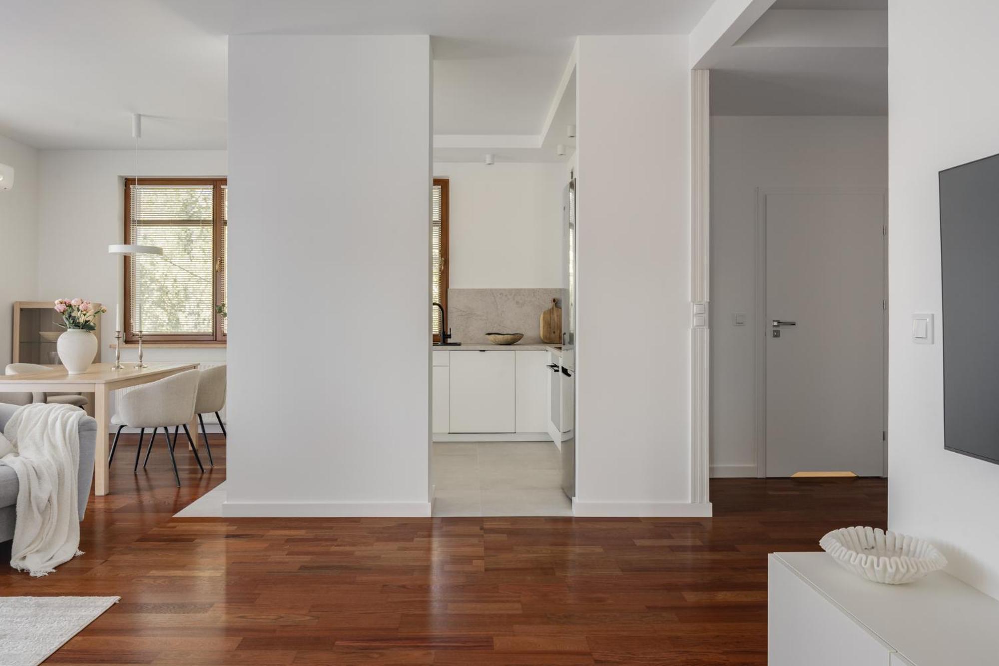 White Sea - Neptun Park By Oneapartments Apartment *