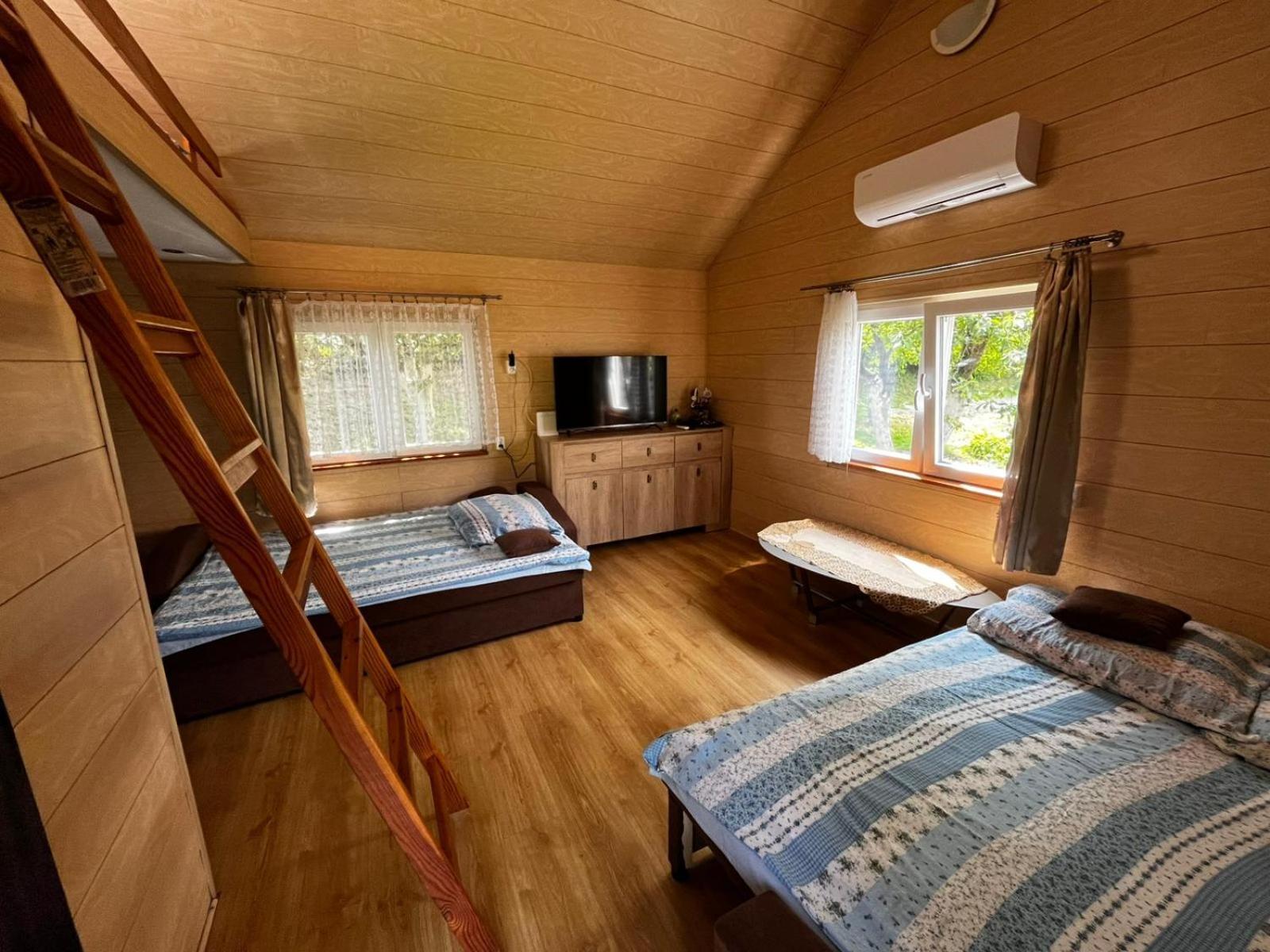 Letniskowy Wojtek Holiday home *