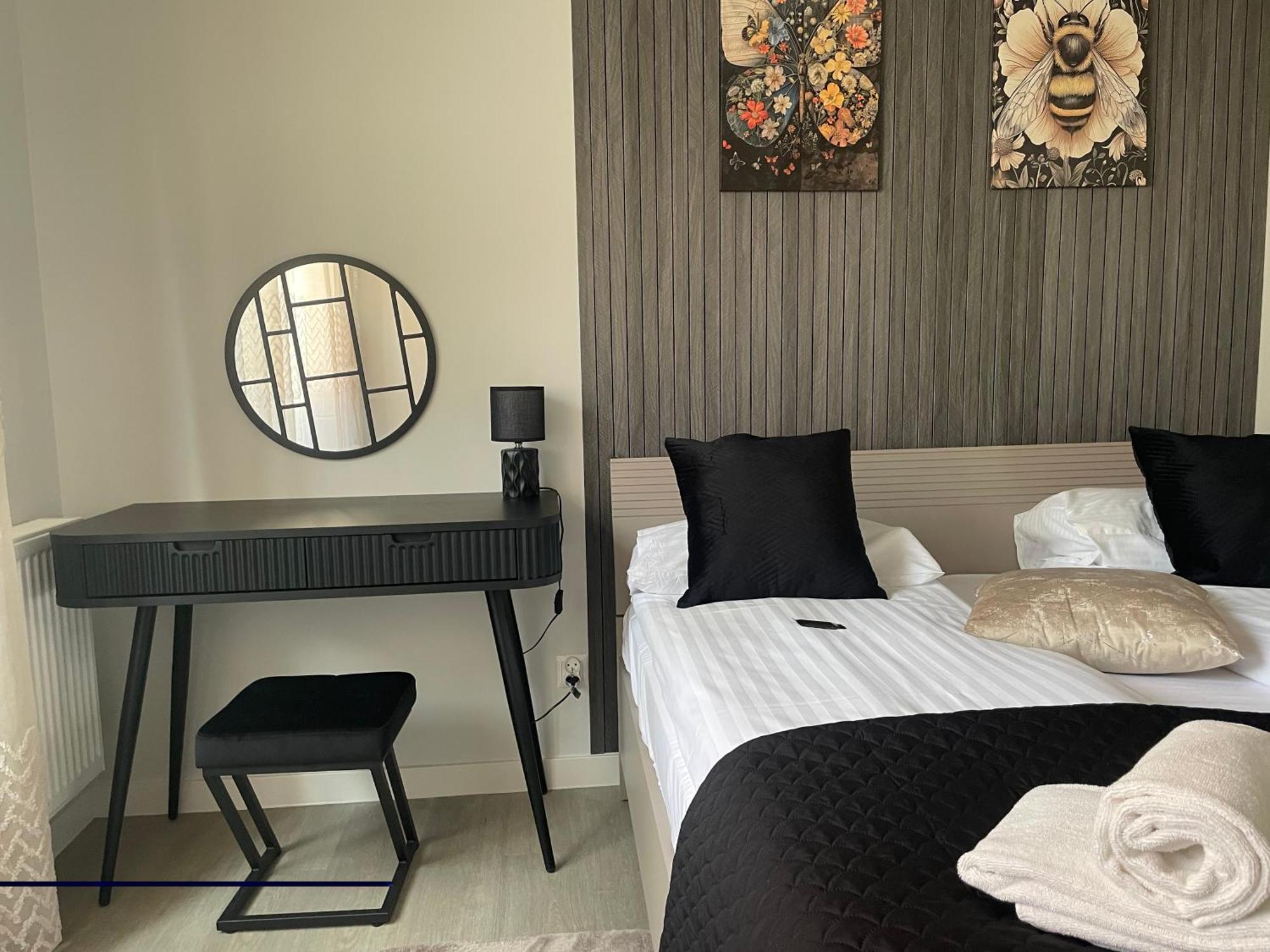 Apartment Scala By Moderna Profit- Lakowa 60e Z Parkingiem *