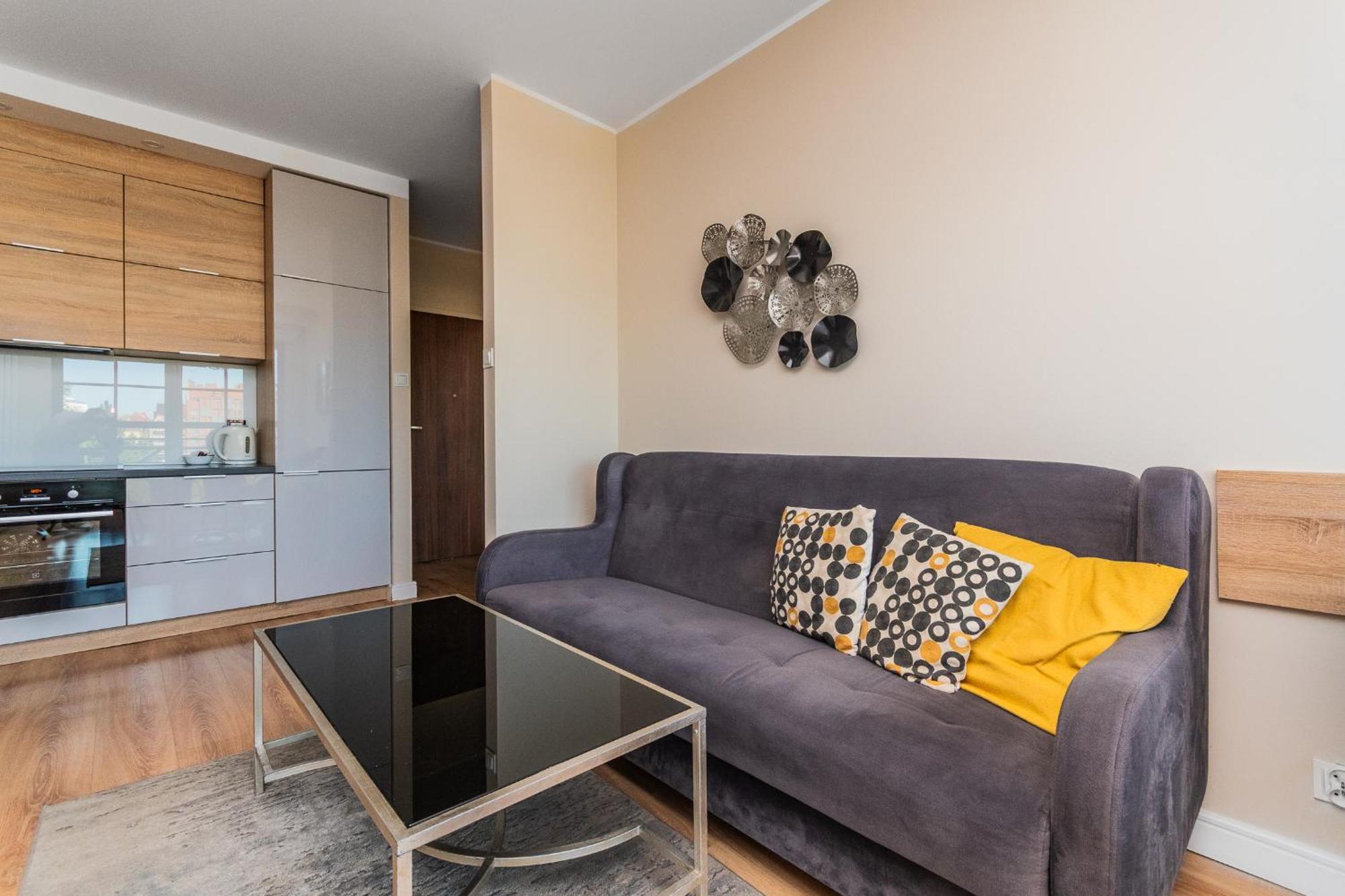 Jaglana Deluxe By Grand Apartament *