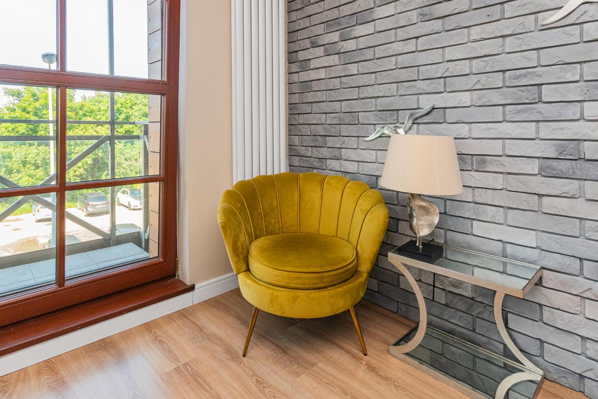 Apartament Jaglana Deluxe By Grand *