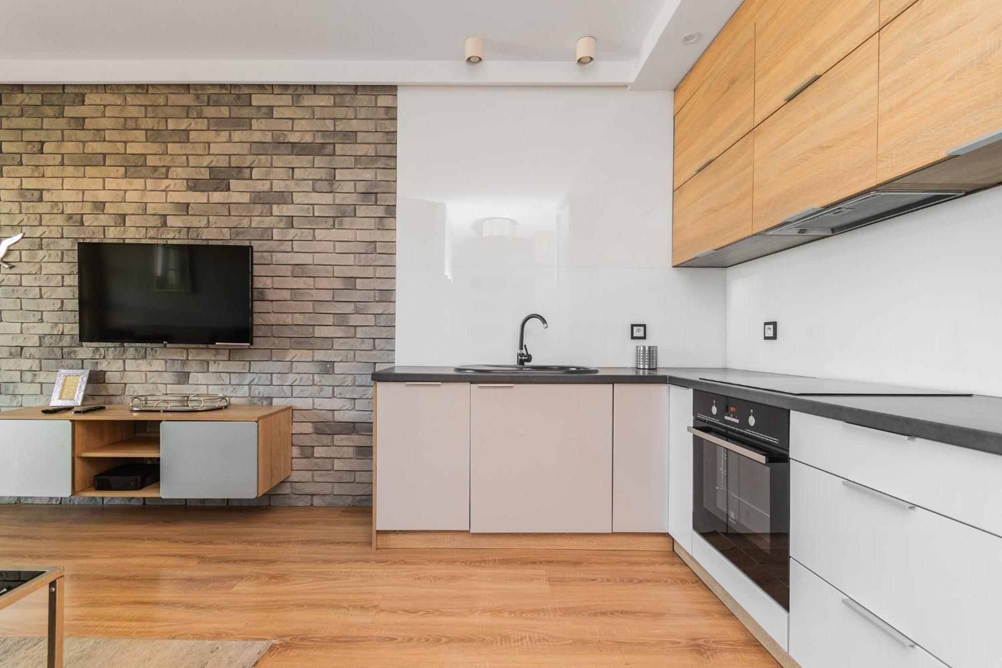 Jaglana Deluxe By Grand Apartament *