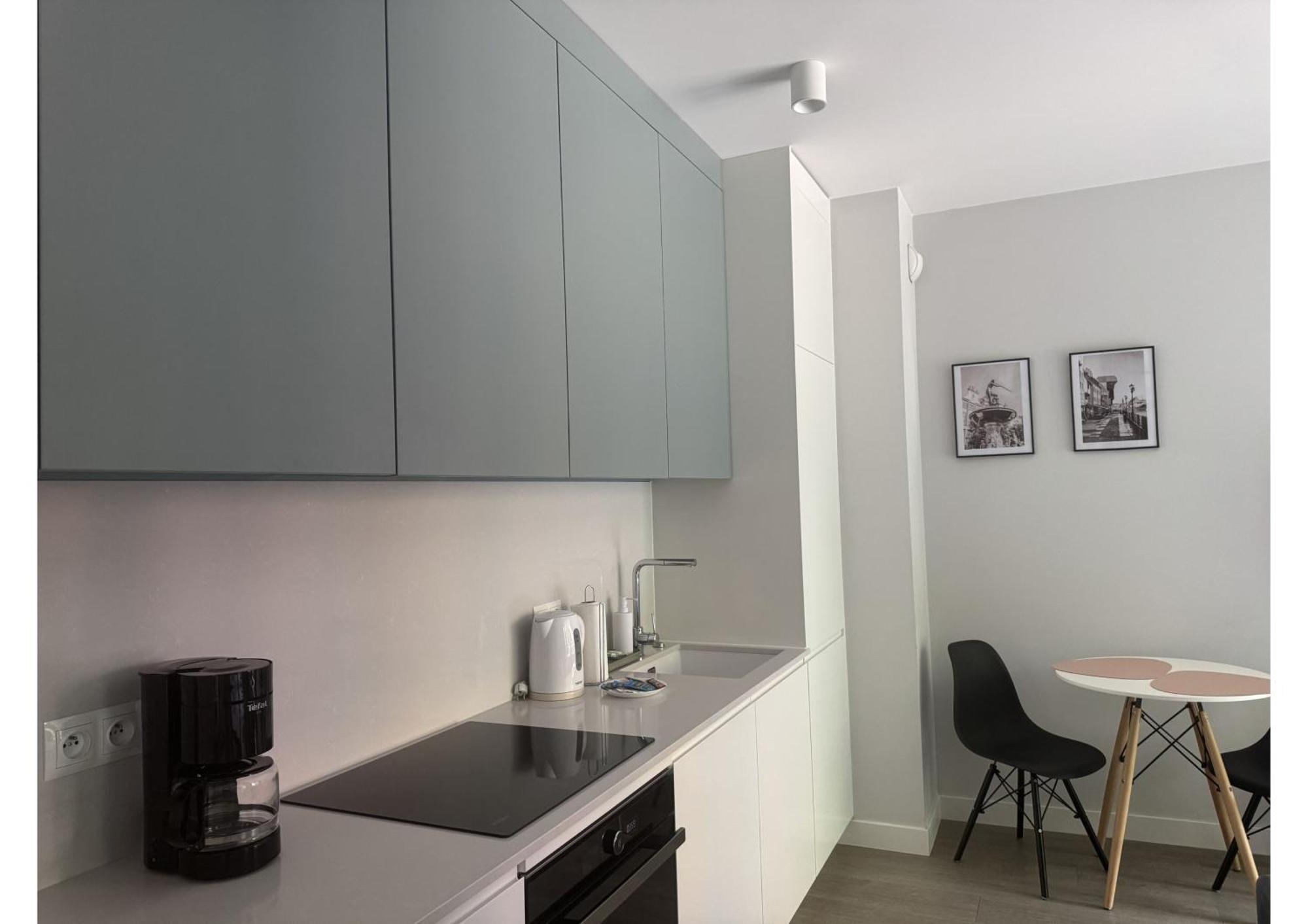 Scala By Blue Mandarin Gdańsk