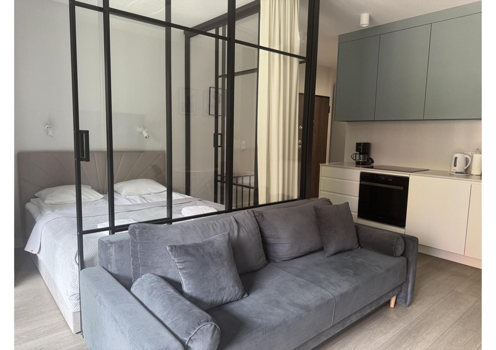 Scala By Blue Mandarin Leilighet