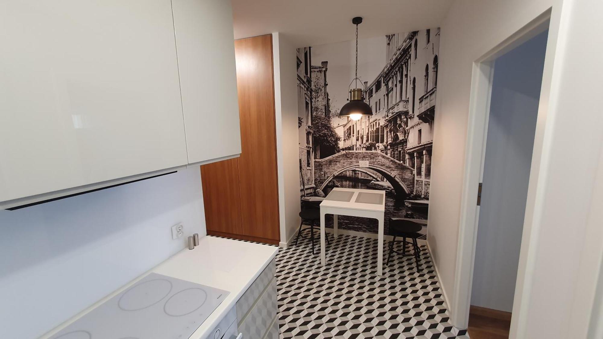 Zajezdnia Wrzeszcz By Triapart Apartment