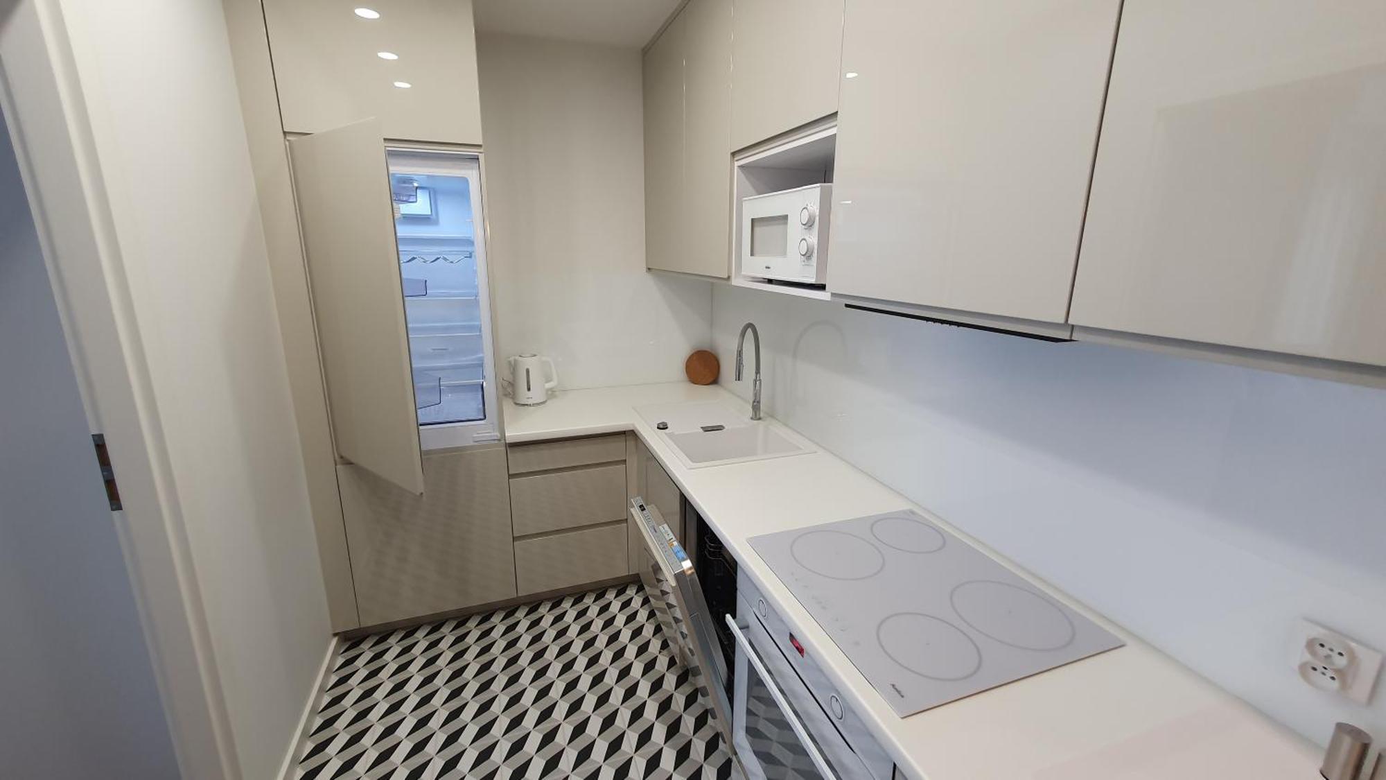 Apartment Zajezdnia Wrzeszcz By Triapart