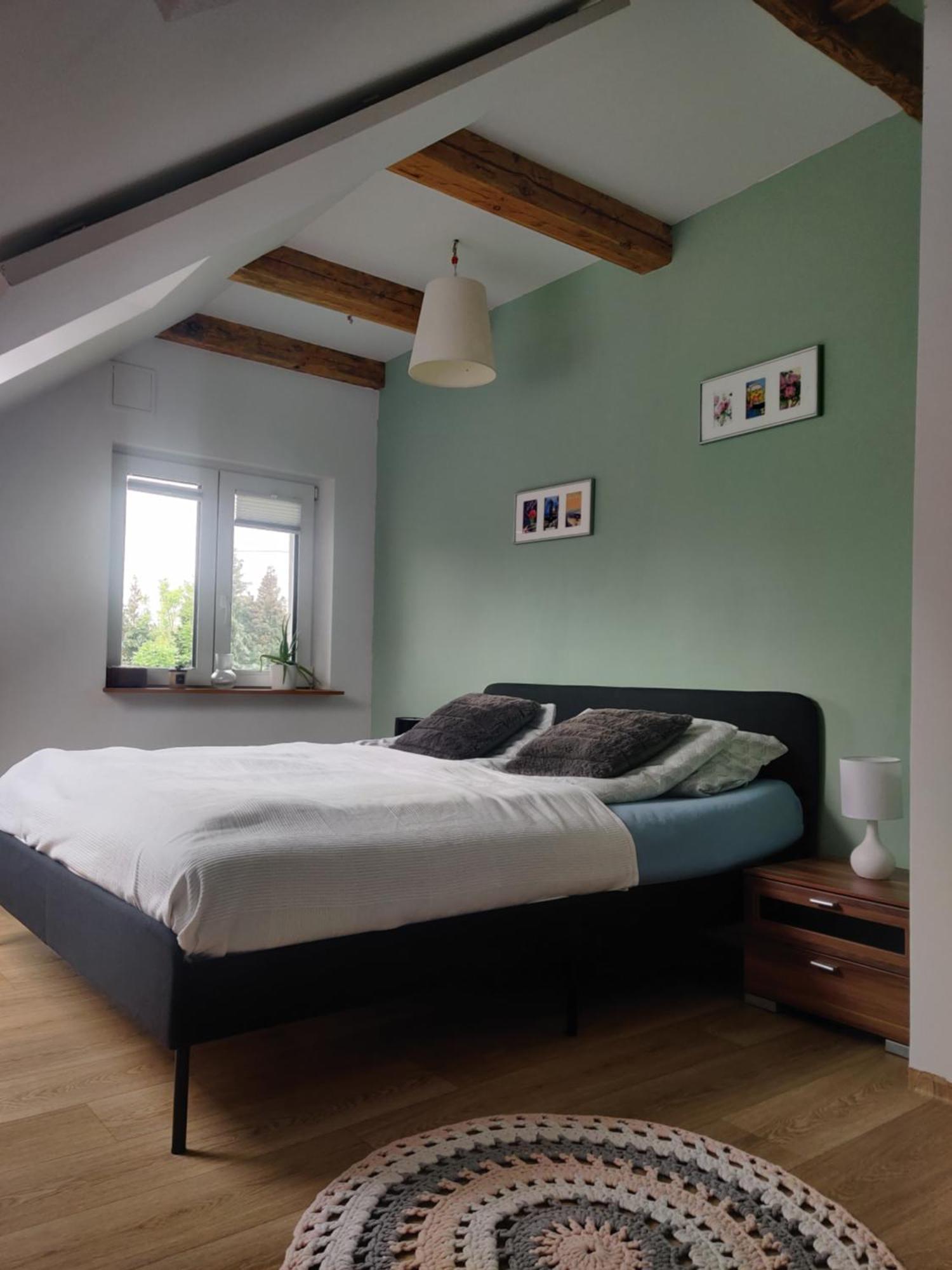 Apartamento Przystanek Przegalina *