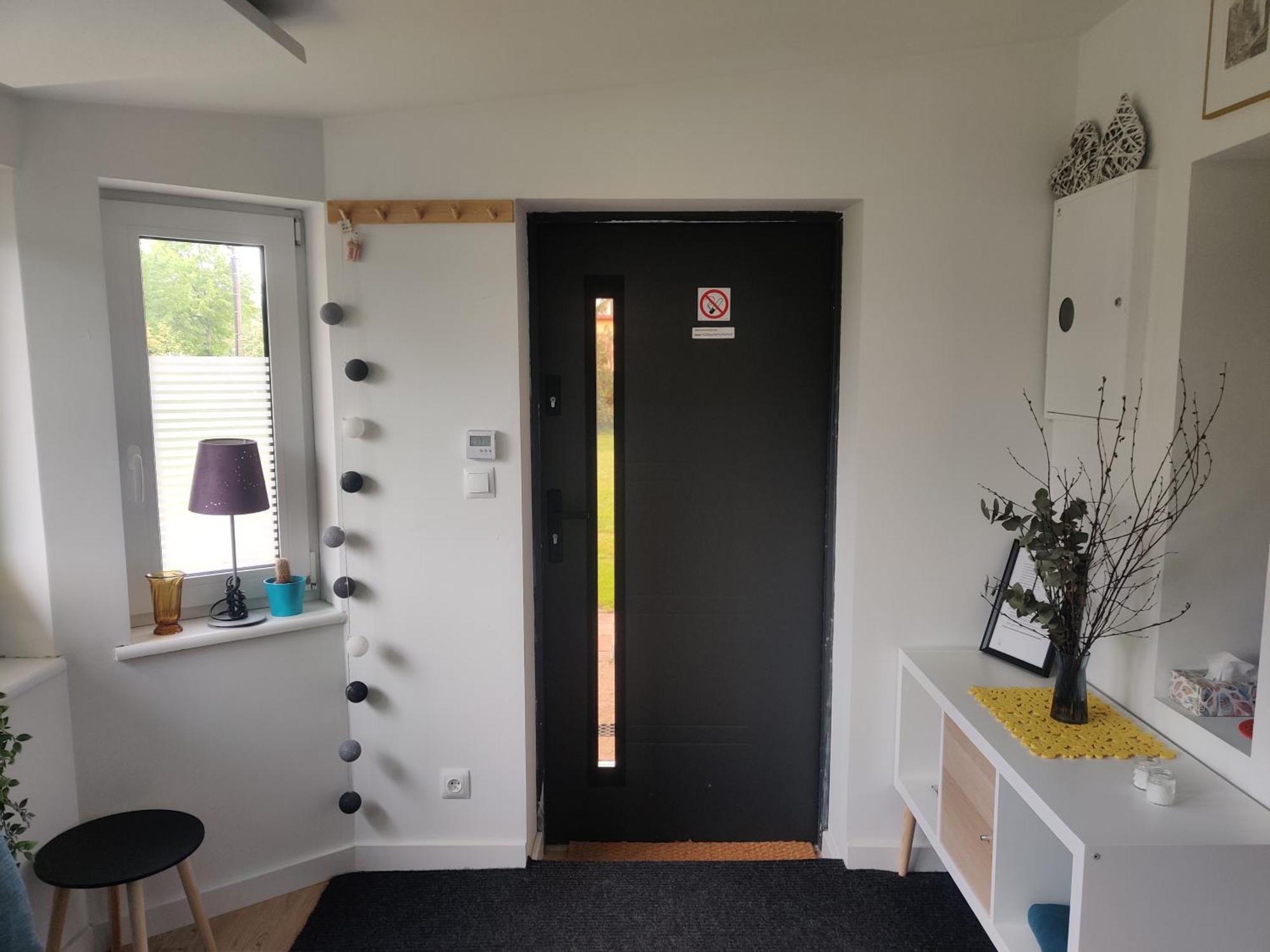 Przystanek Przegalina Apartamento Gdańsk