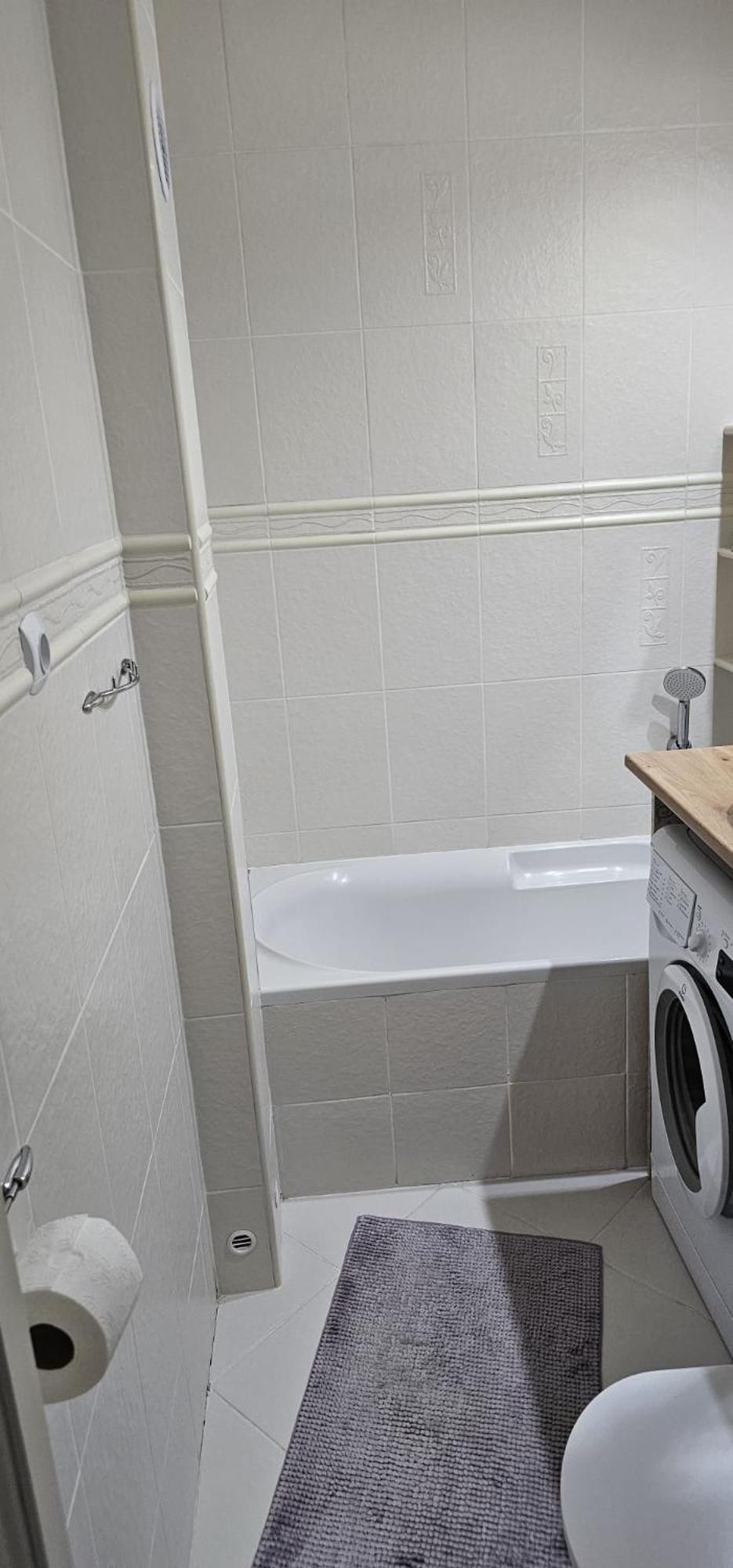 Wrzeszcz Dolny Apartment Gdansk