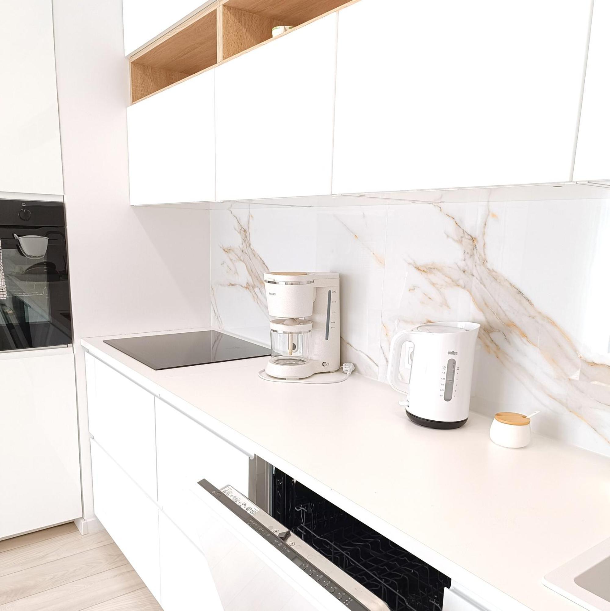 Apartment Myclover *