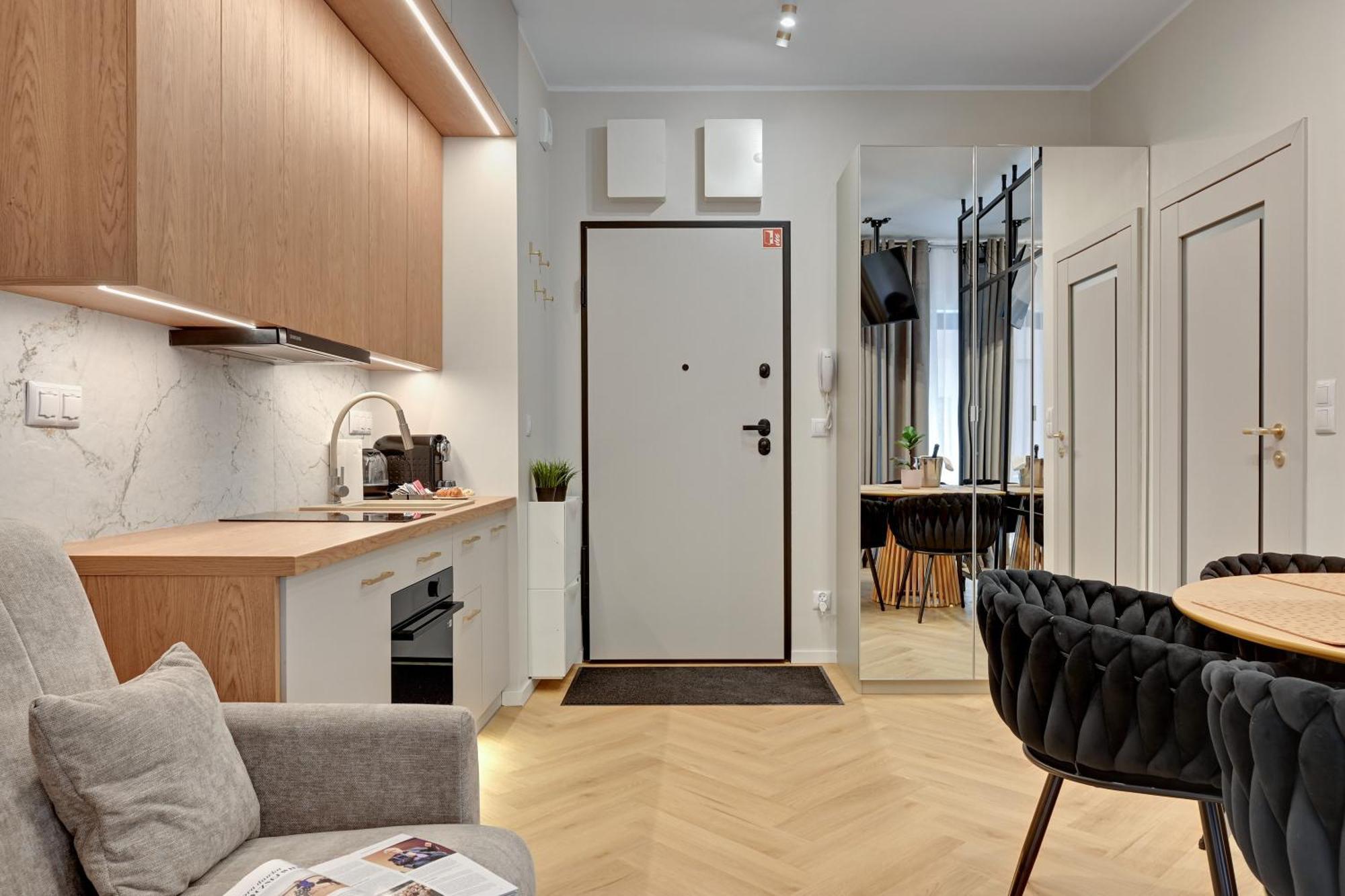Grano Granaria Apartment