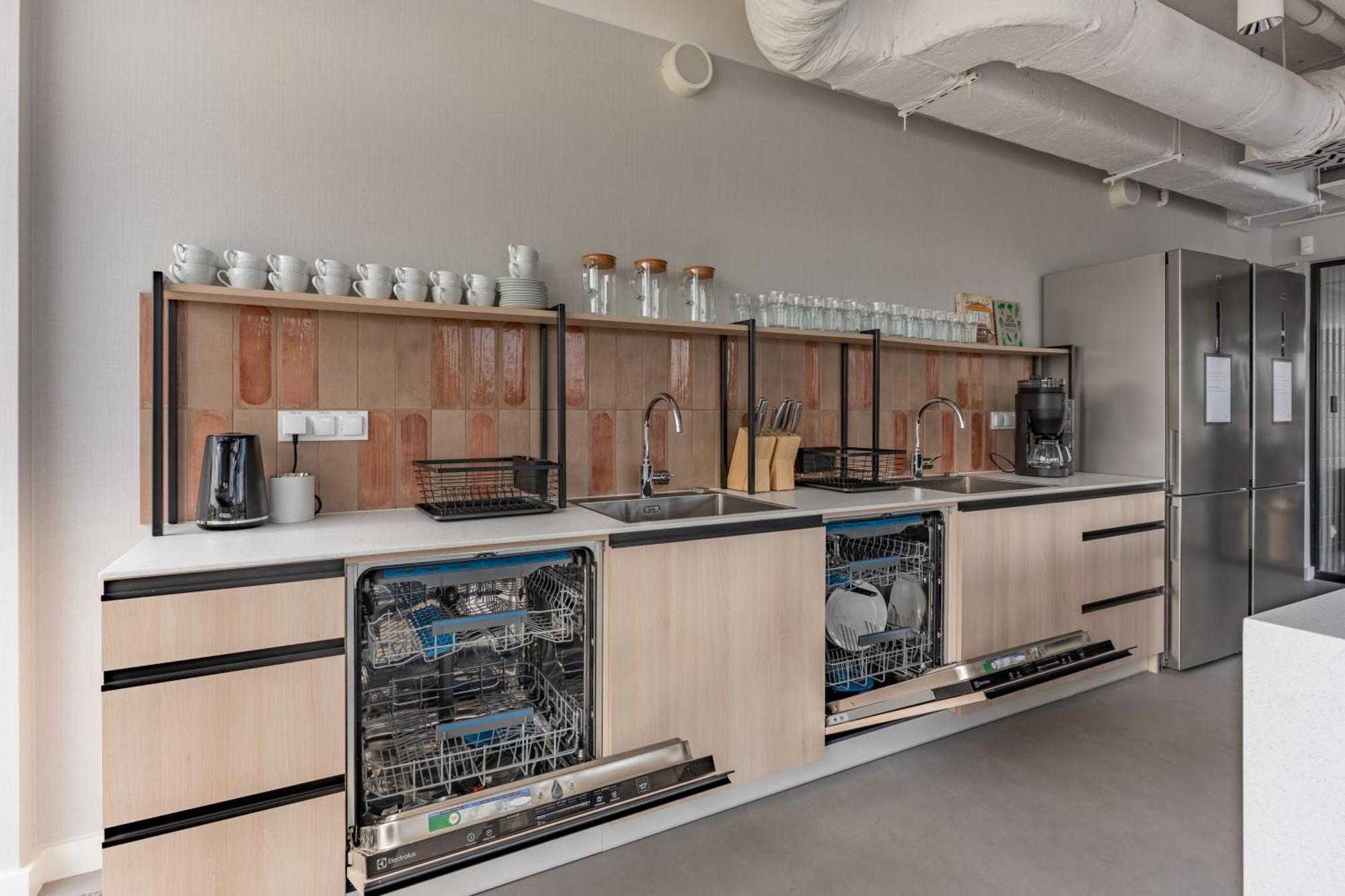Noli Riverside 4* Gdańsk