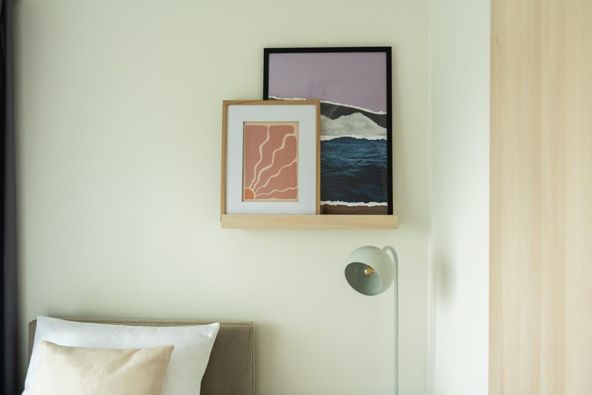 Hotell Noli Riverside Gdańsk