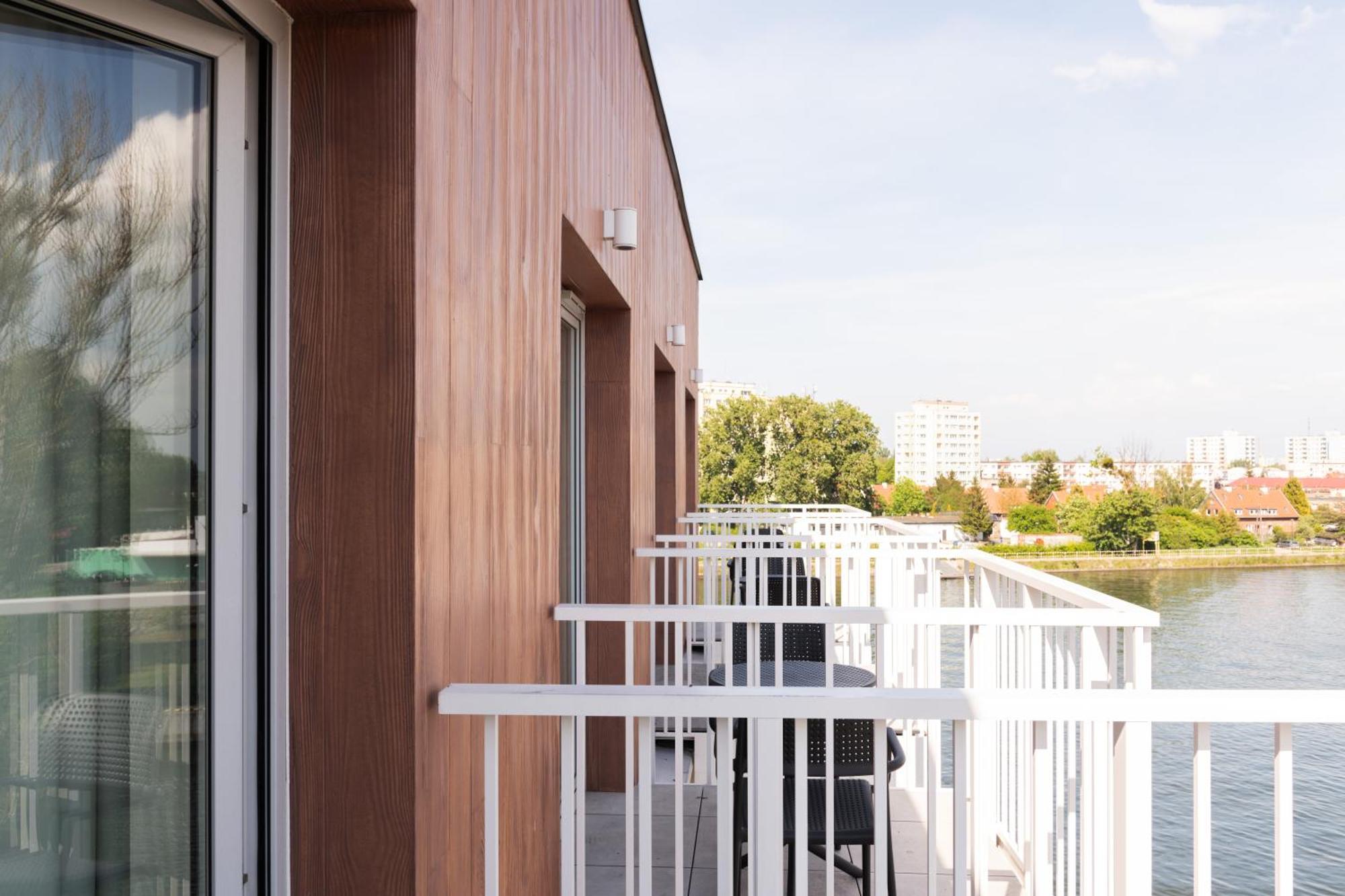 Hotell Noli Riverside 4*