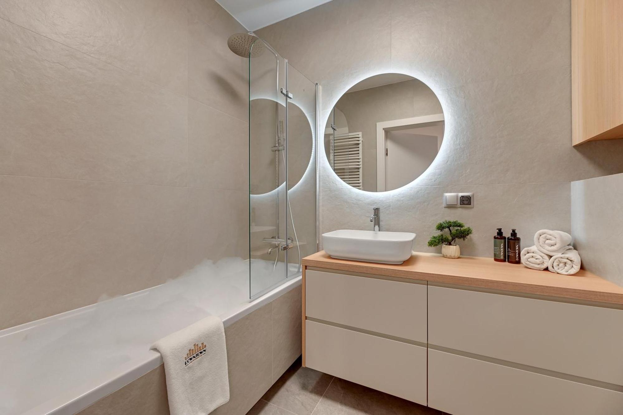 Perspektywa - Center By Downtown Apartment