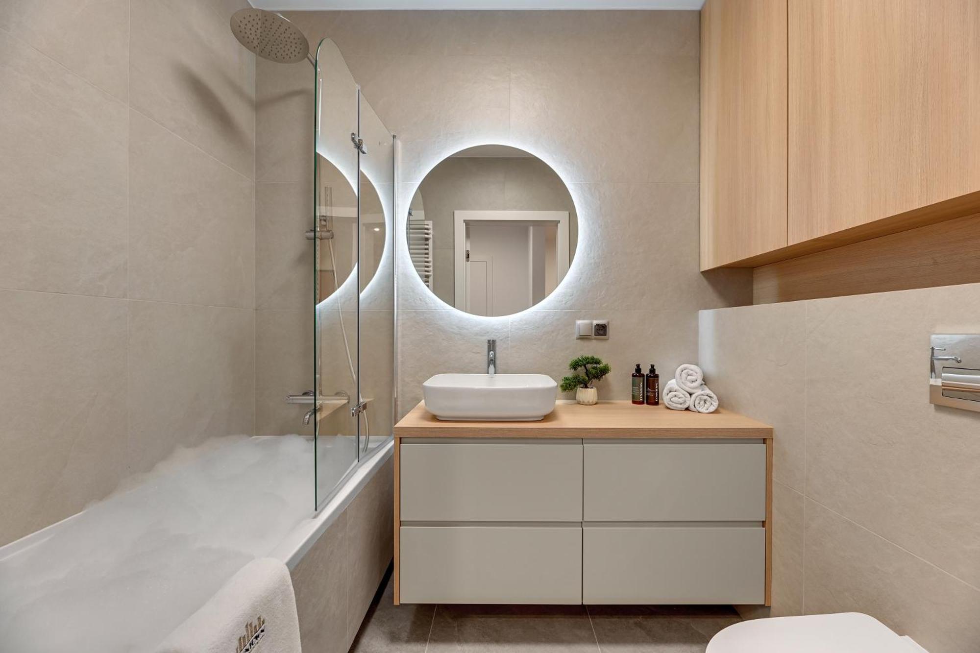 Perspektywa - Center By Downtown Apartment *