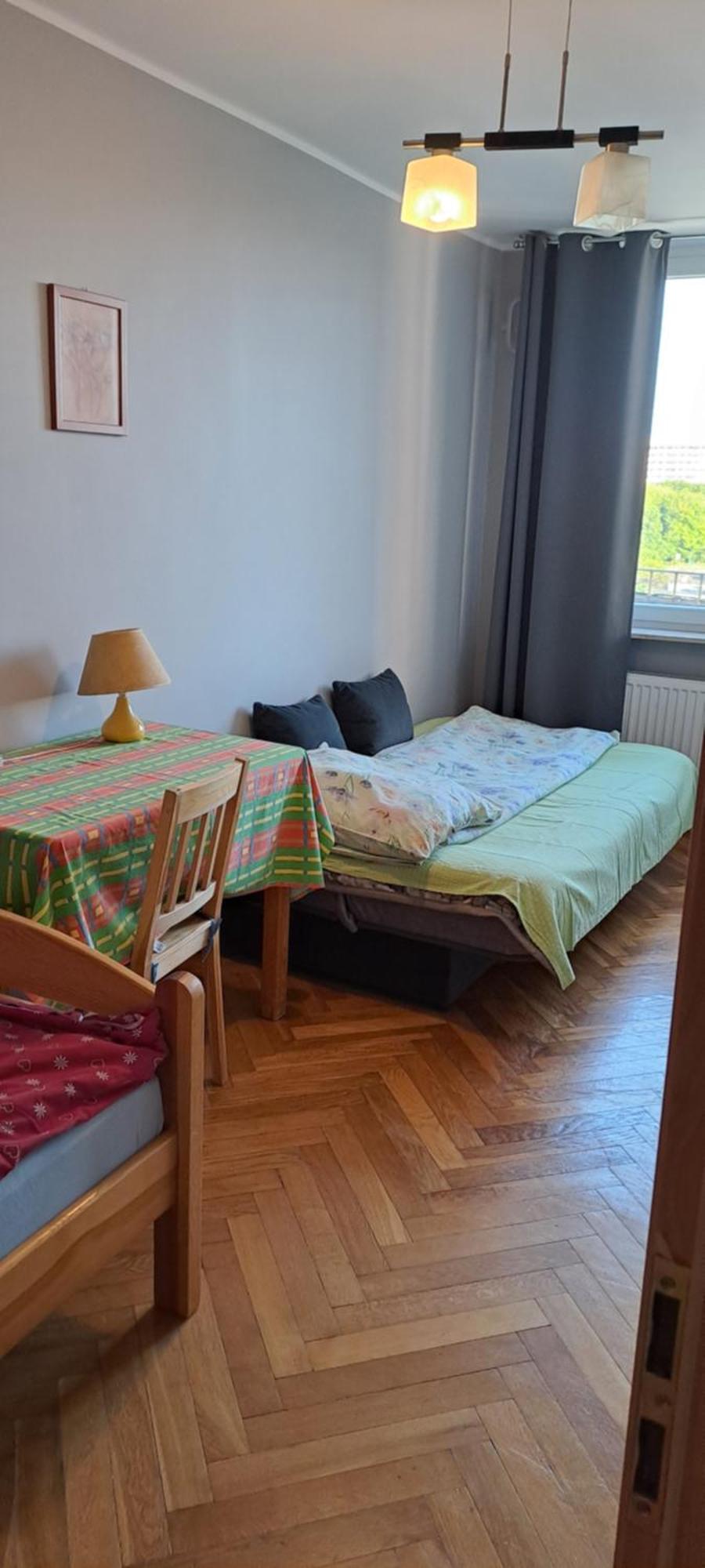 Mieszkanie Wakacyjne Ul Piastowska 100 *