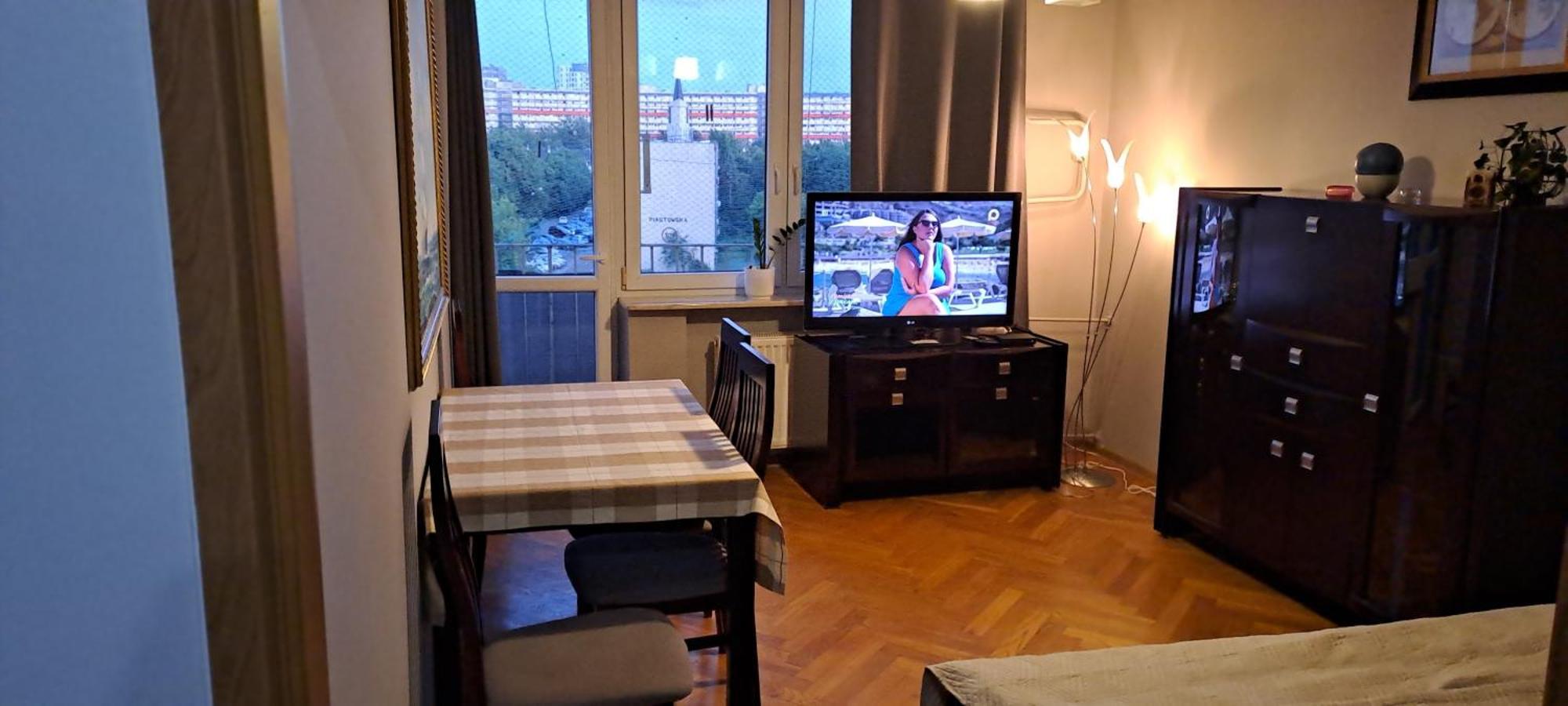 Mieszkanie Wakacyjne Ul Piastowska 100 Apartament Gdańsk