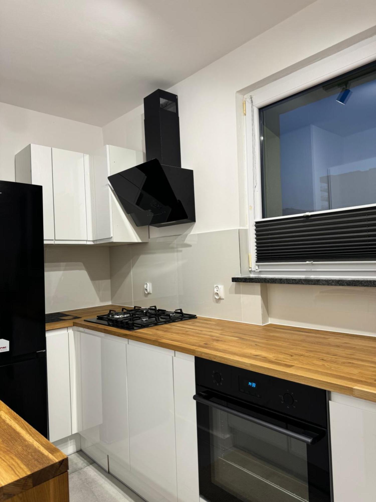 Apartament Nadmorski Loft *
