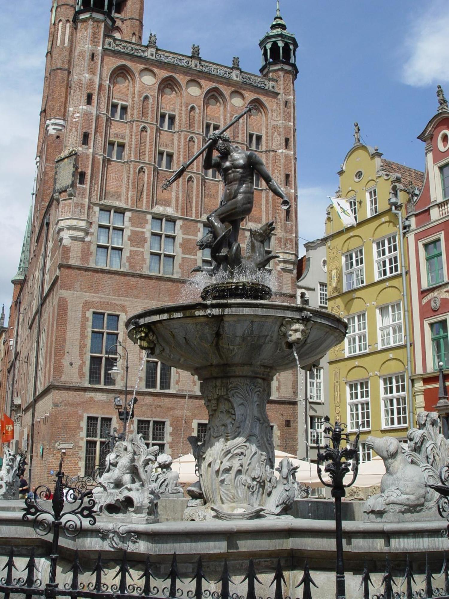 Enjoy & Silence Apartment Gdansk