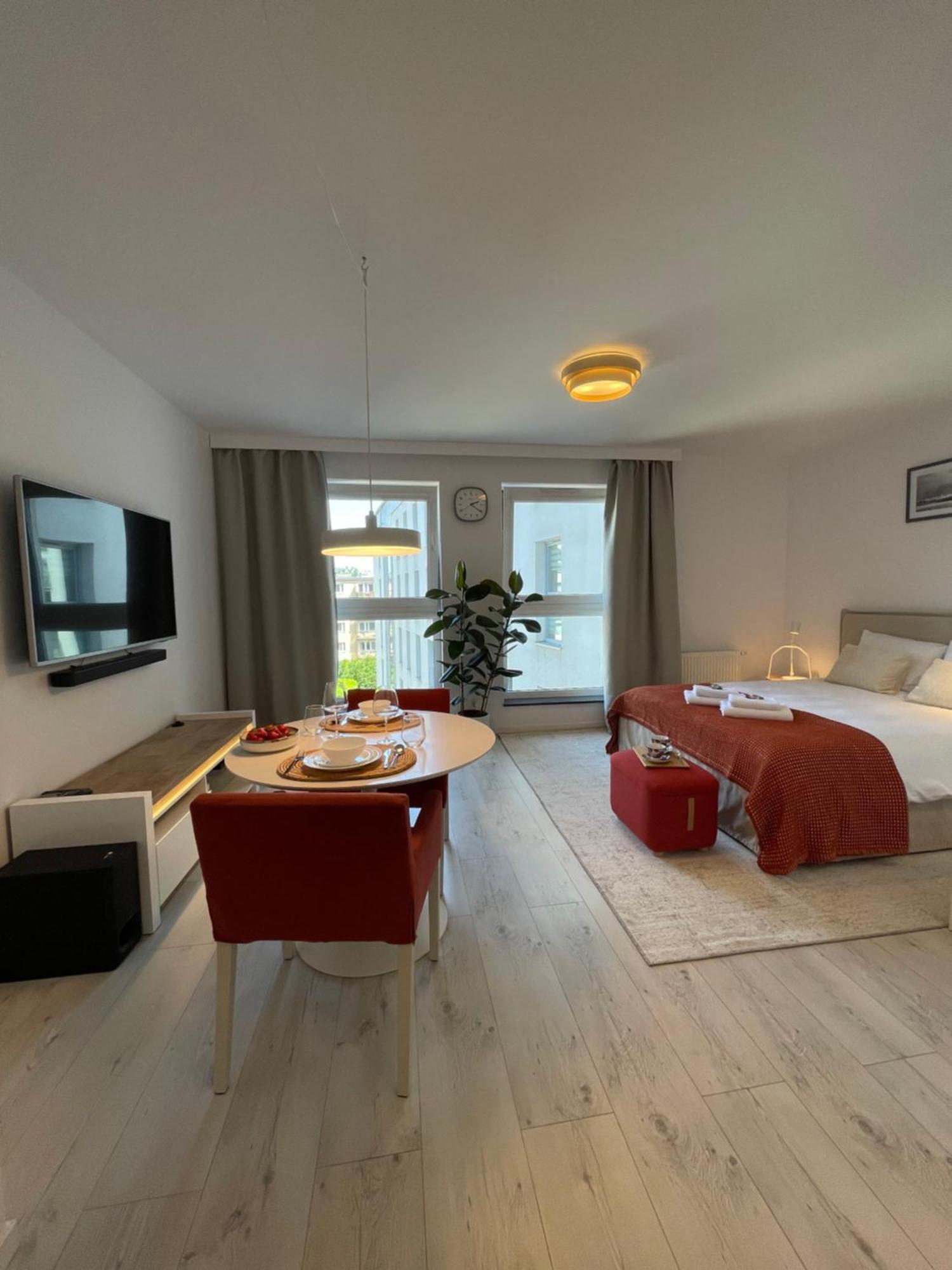 Enjoy & Silence Apartment *
