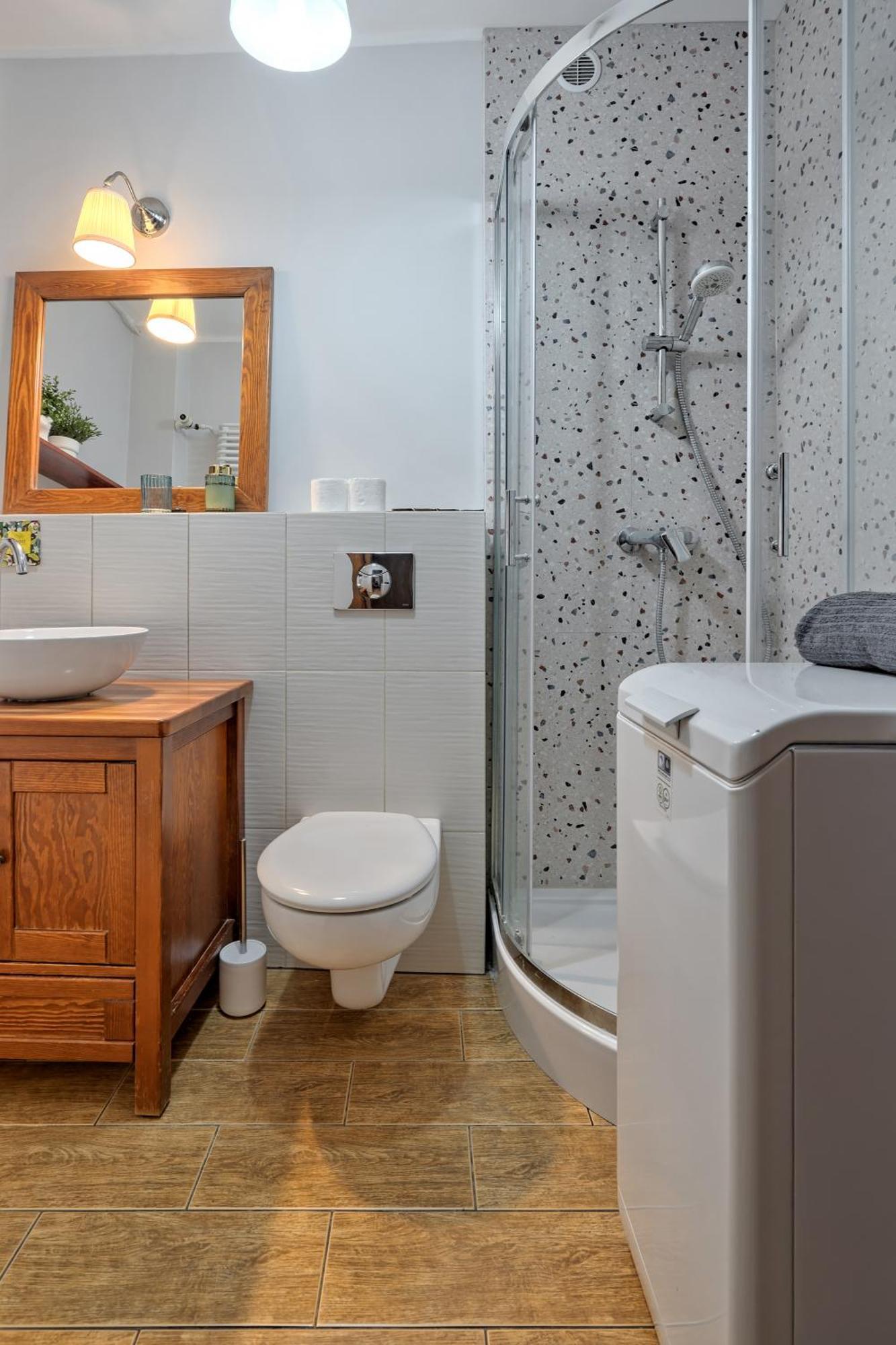 Apartament Chlopska - Nearby - By Rentujemy
