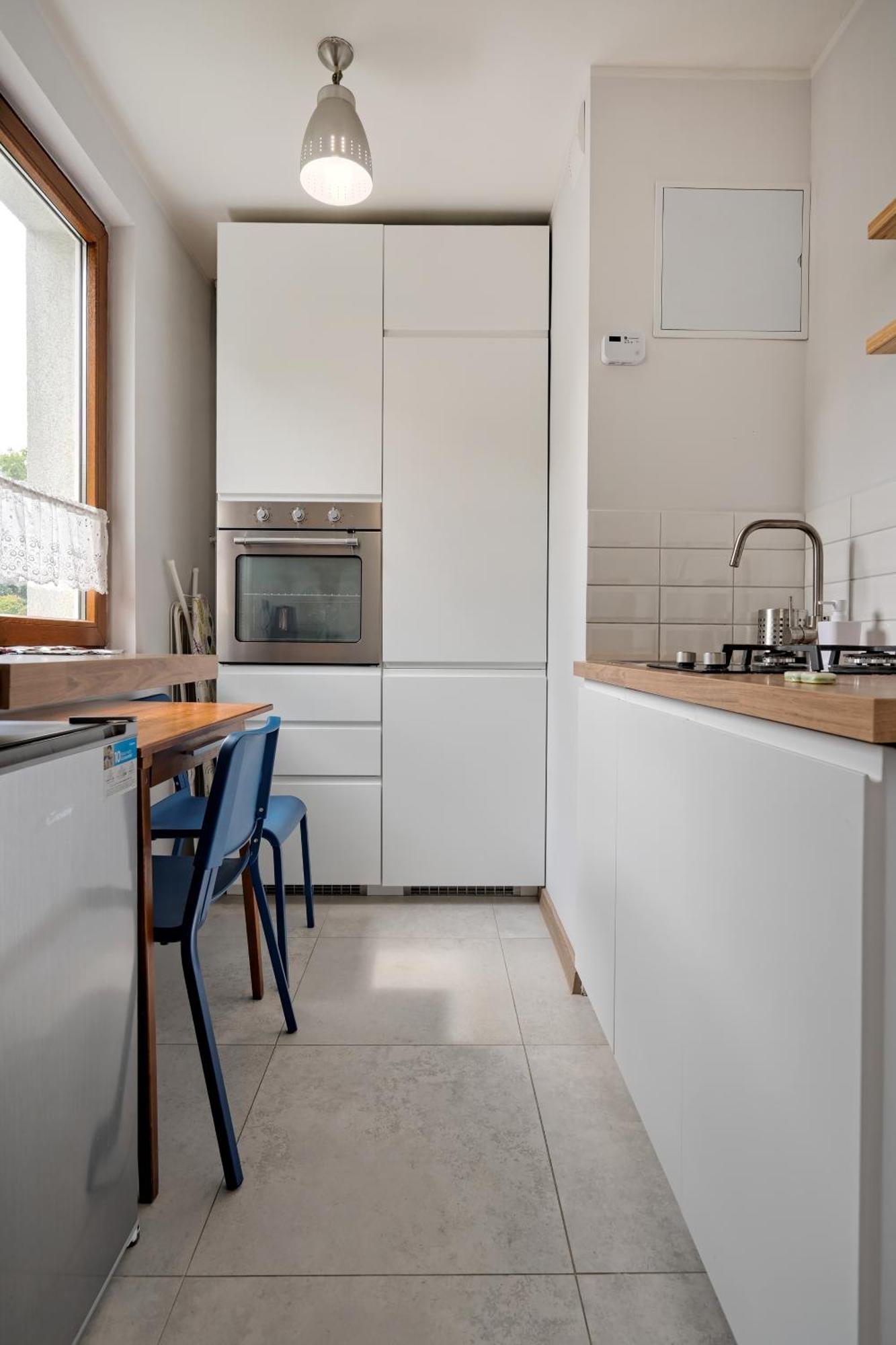 Apartament Chlopska - Nearby - By Rentujemy *