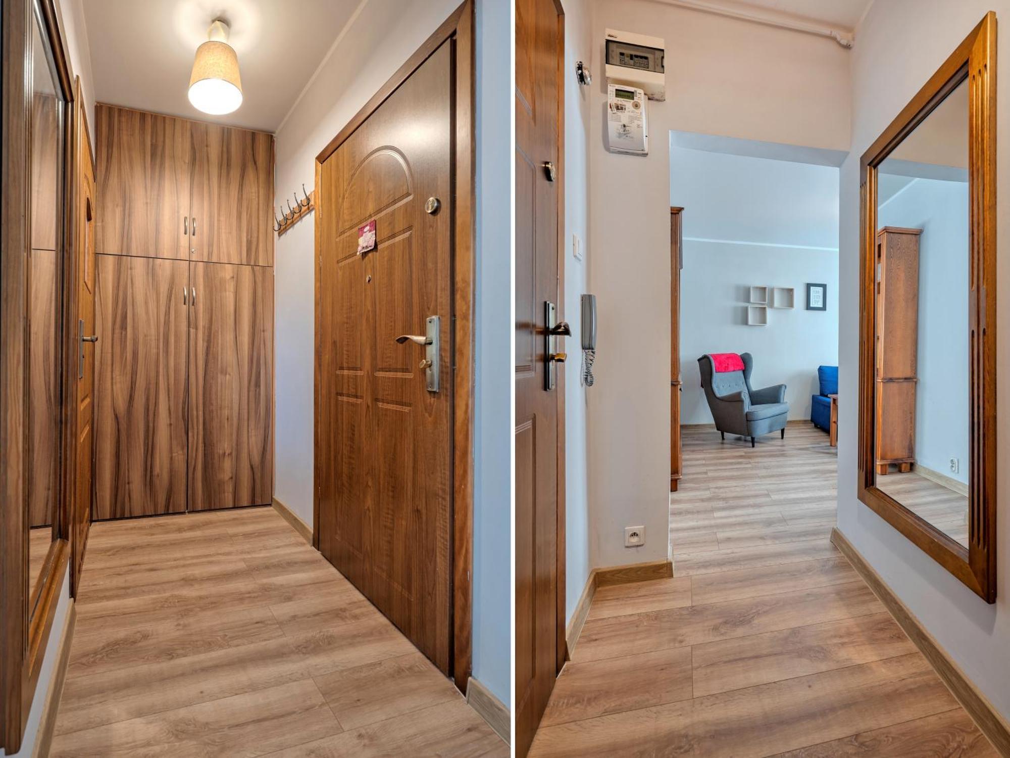 Apartament Chlopska - Nearby - By Rentujemy *