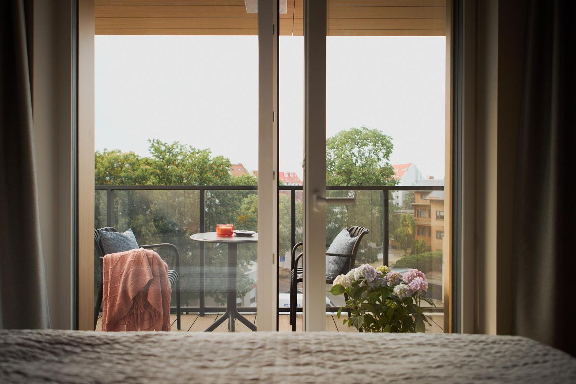 Apartment Plaza 41 By Welcome