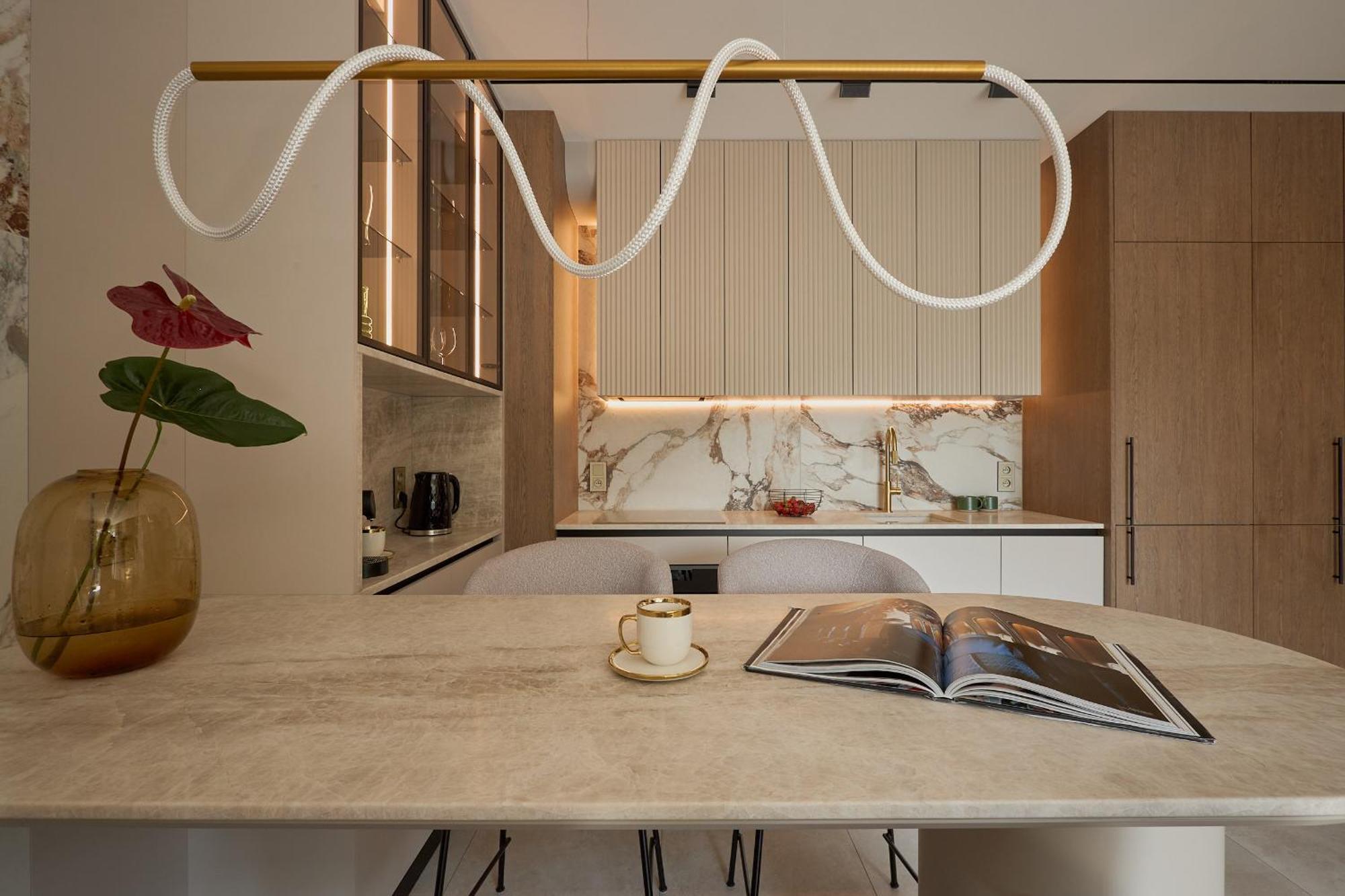Apartment Plaza 41 By Welcome *