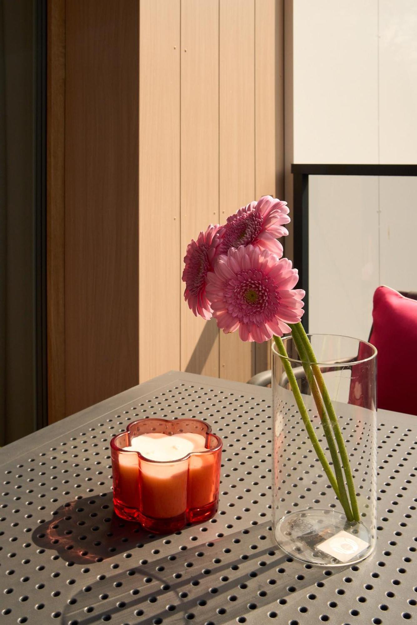 Plaza 41 By Welcome