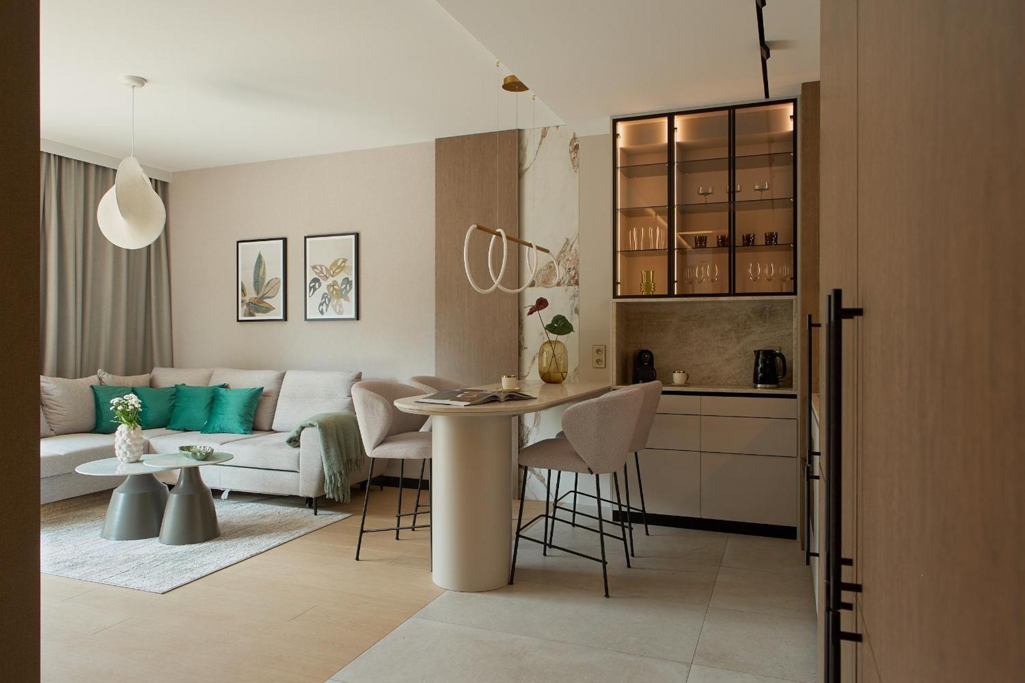 Plaza 41 By Welcome Apartment