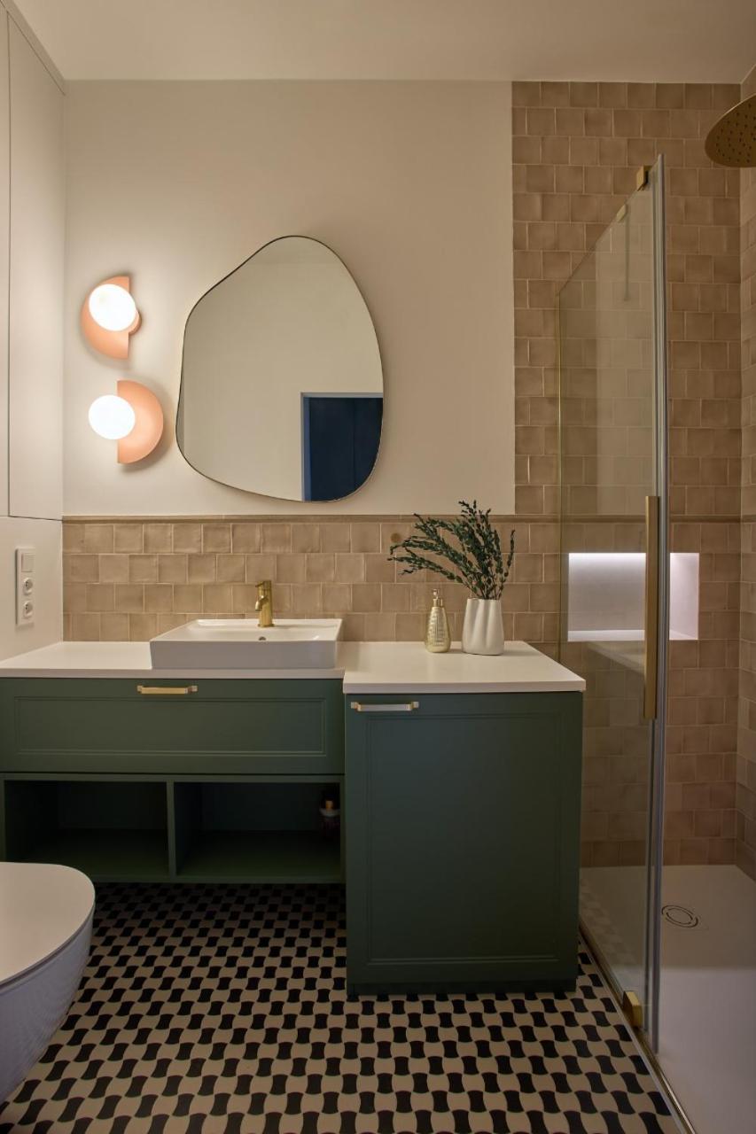 Kamienica Schopenhauera Art Deco By Downtown Apartment