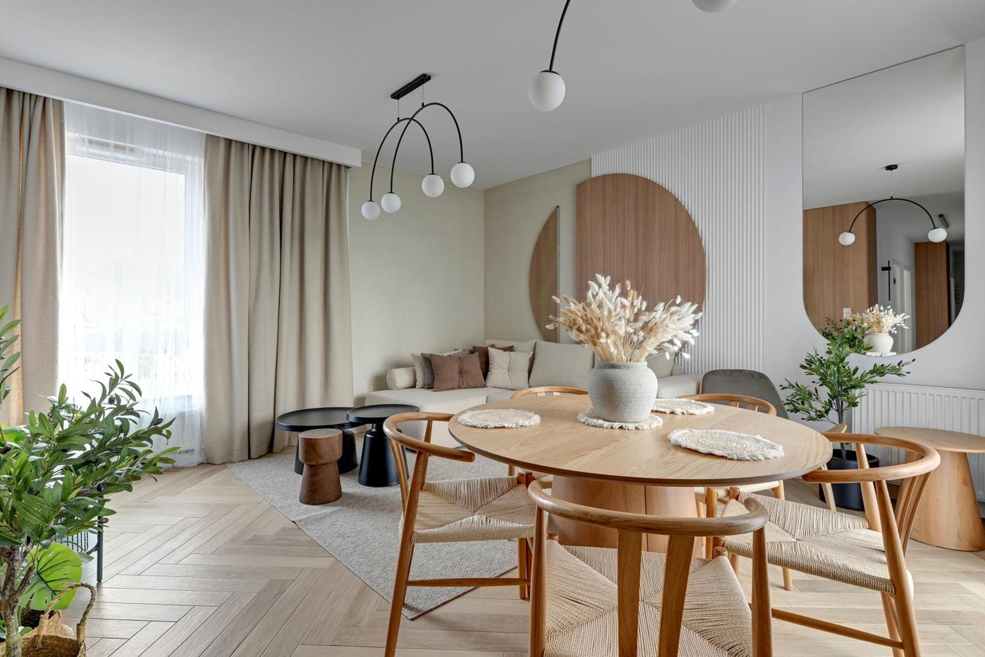 Grand - Horizon Apartment
