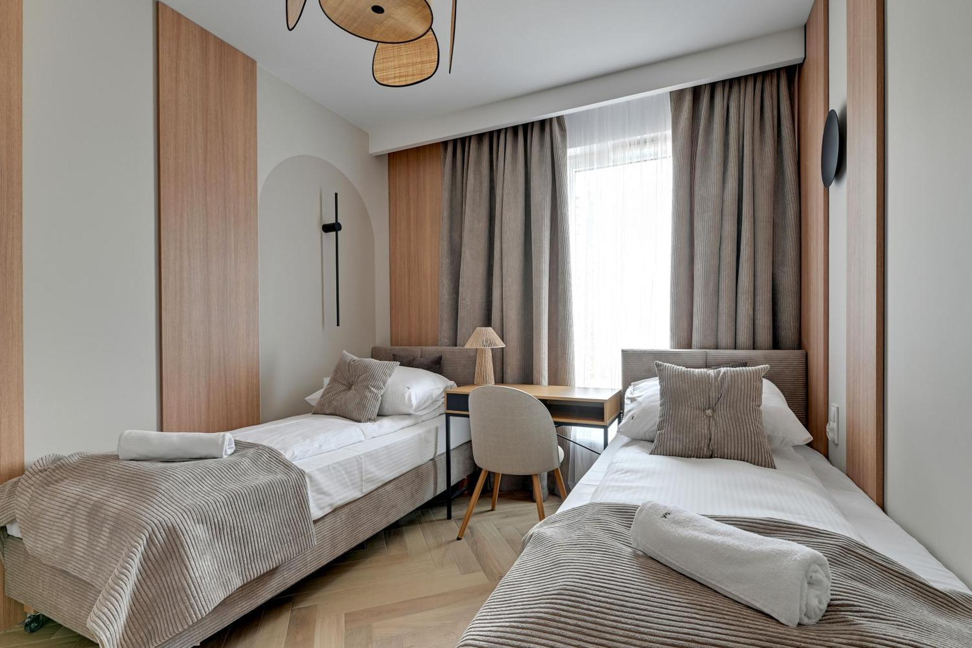 Grand - Horizon Apartment *