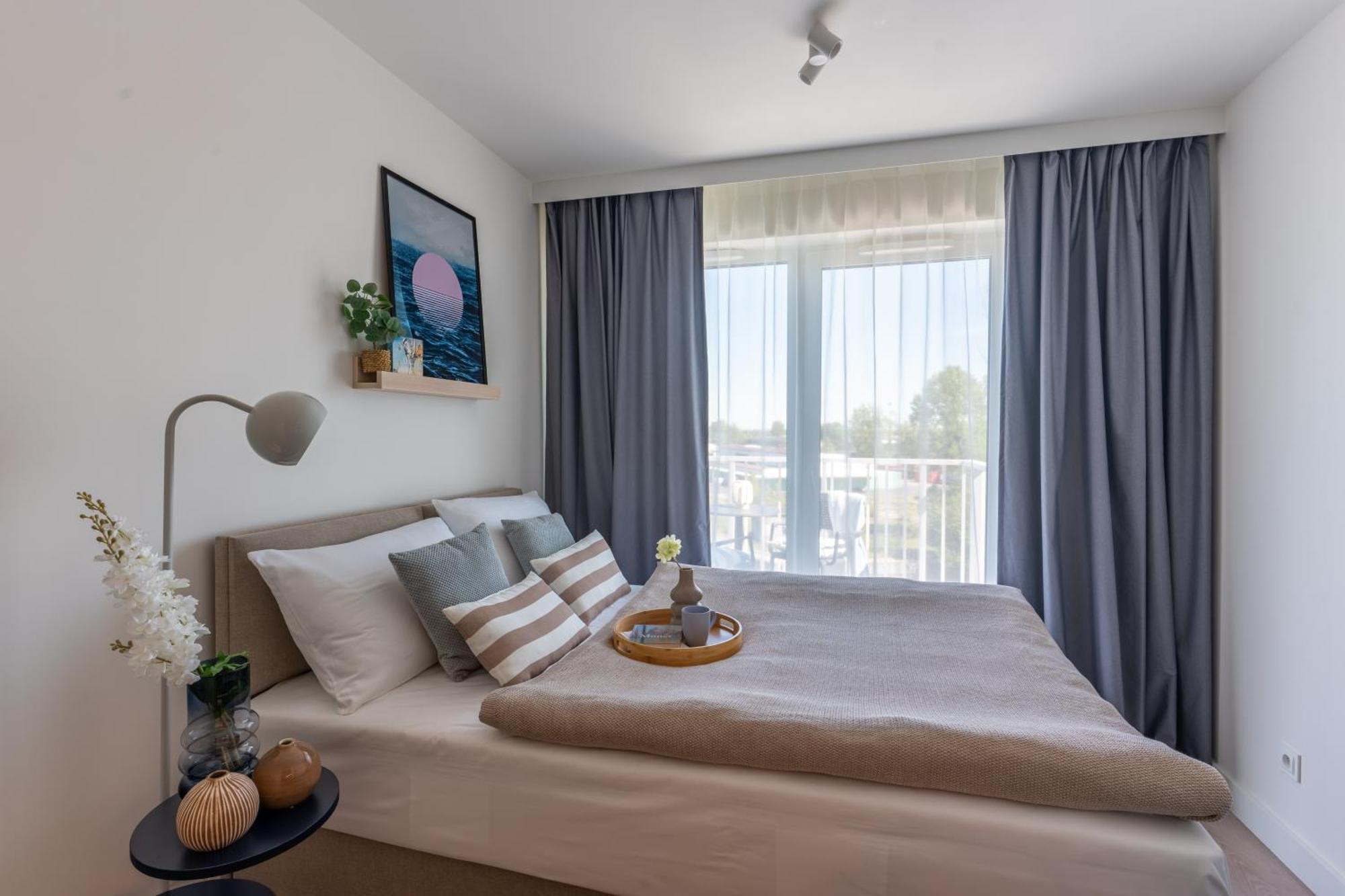 Hotell Noli Riverside Gdańsk