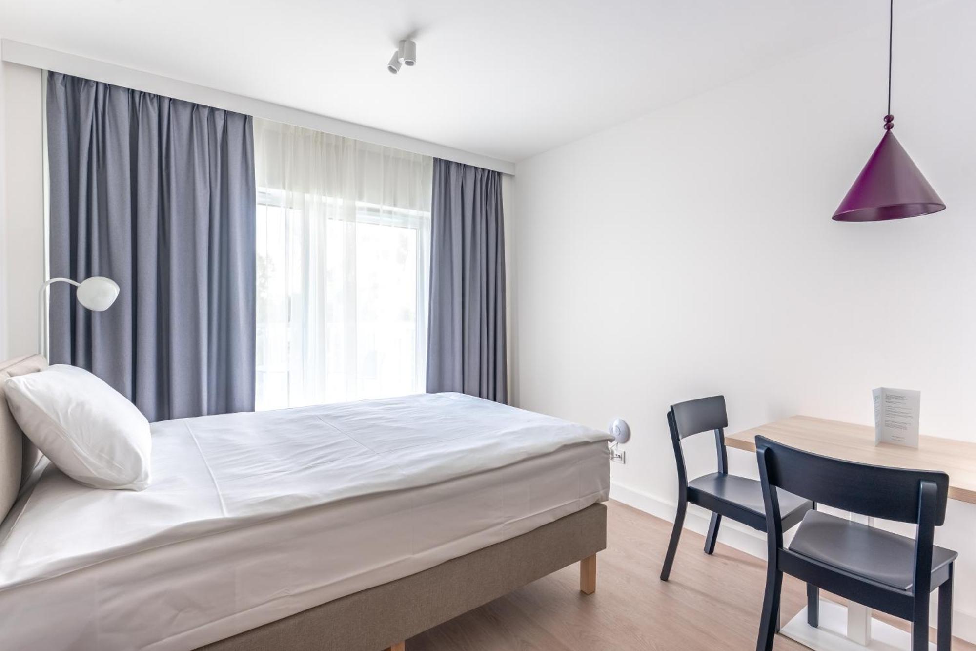 Hotell Noli Riverside