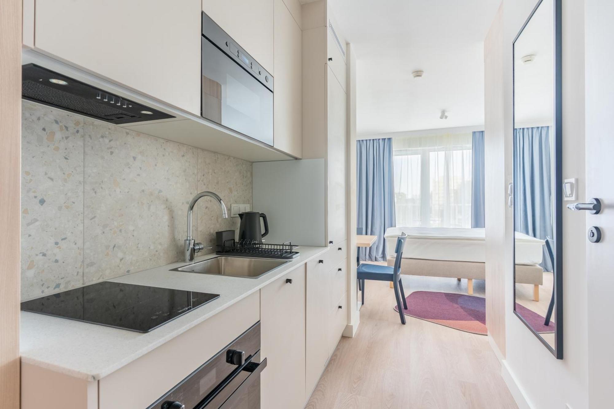 Noli Riverside 4*