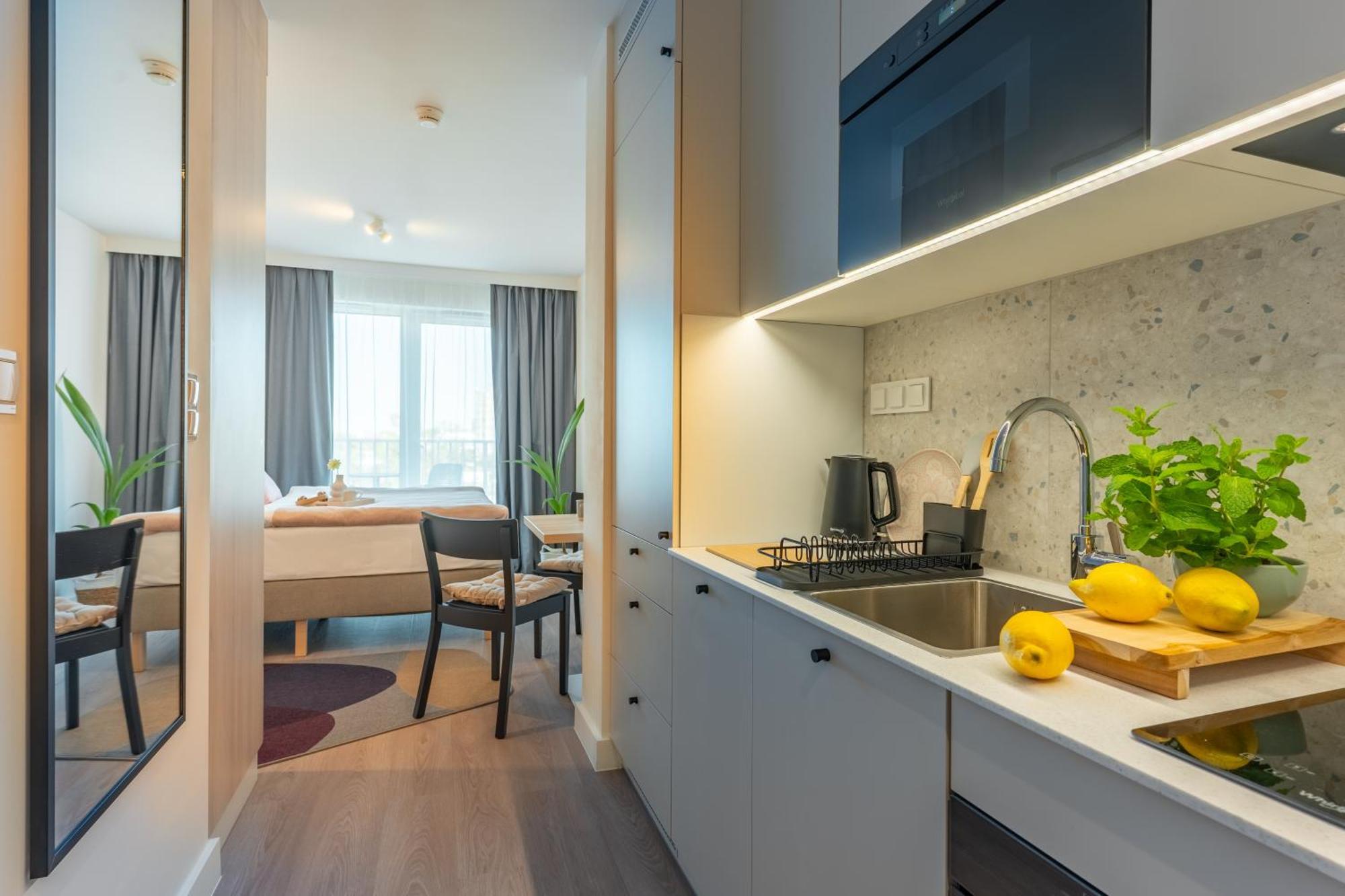 Noli Riverside Hotell 4*