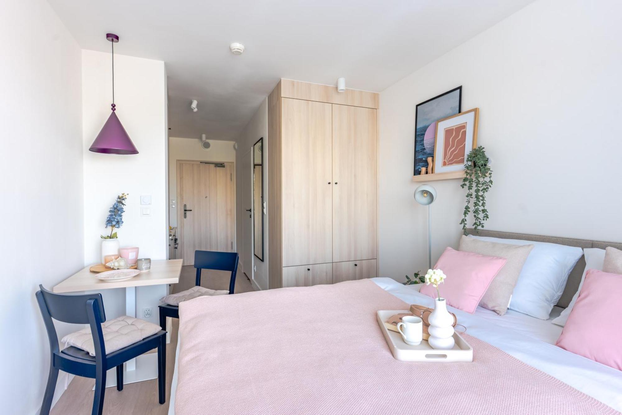 Hotell Noli Riverside Gdańsk