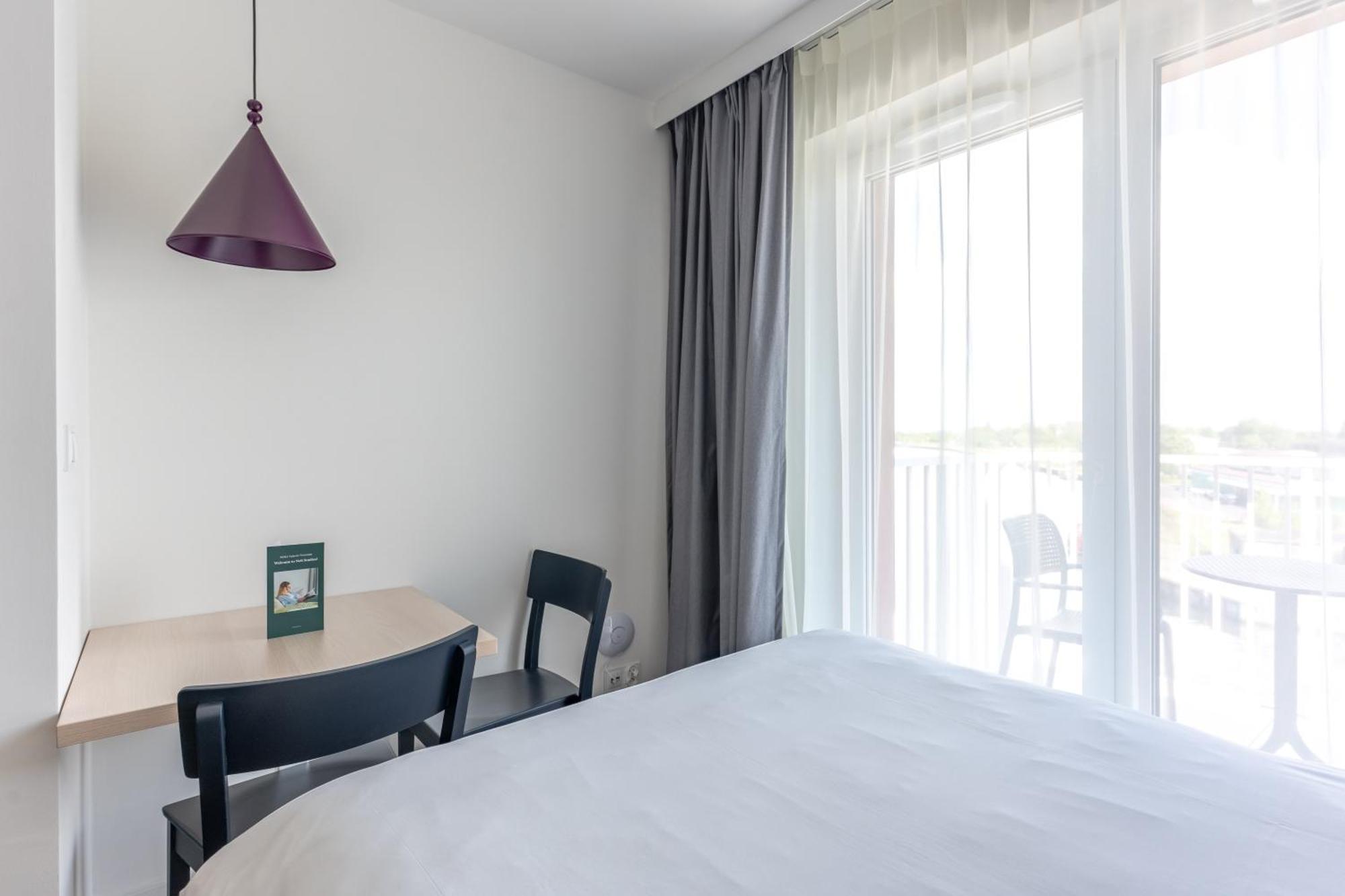 Noli Riverside Hotell 4*