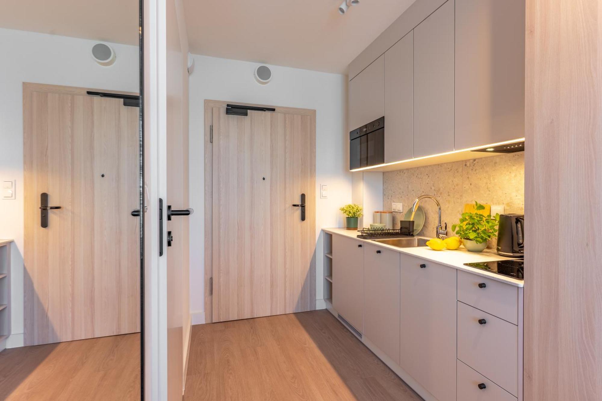 Noli Riverside 4* Gdańsk