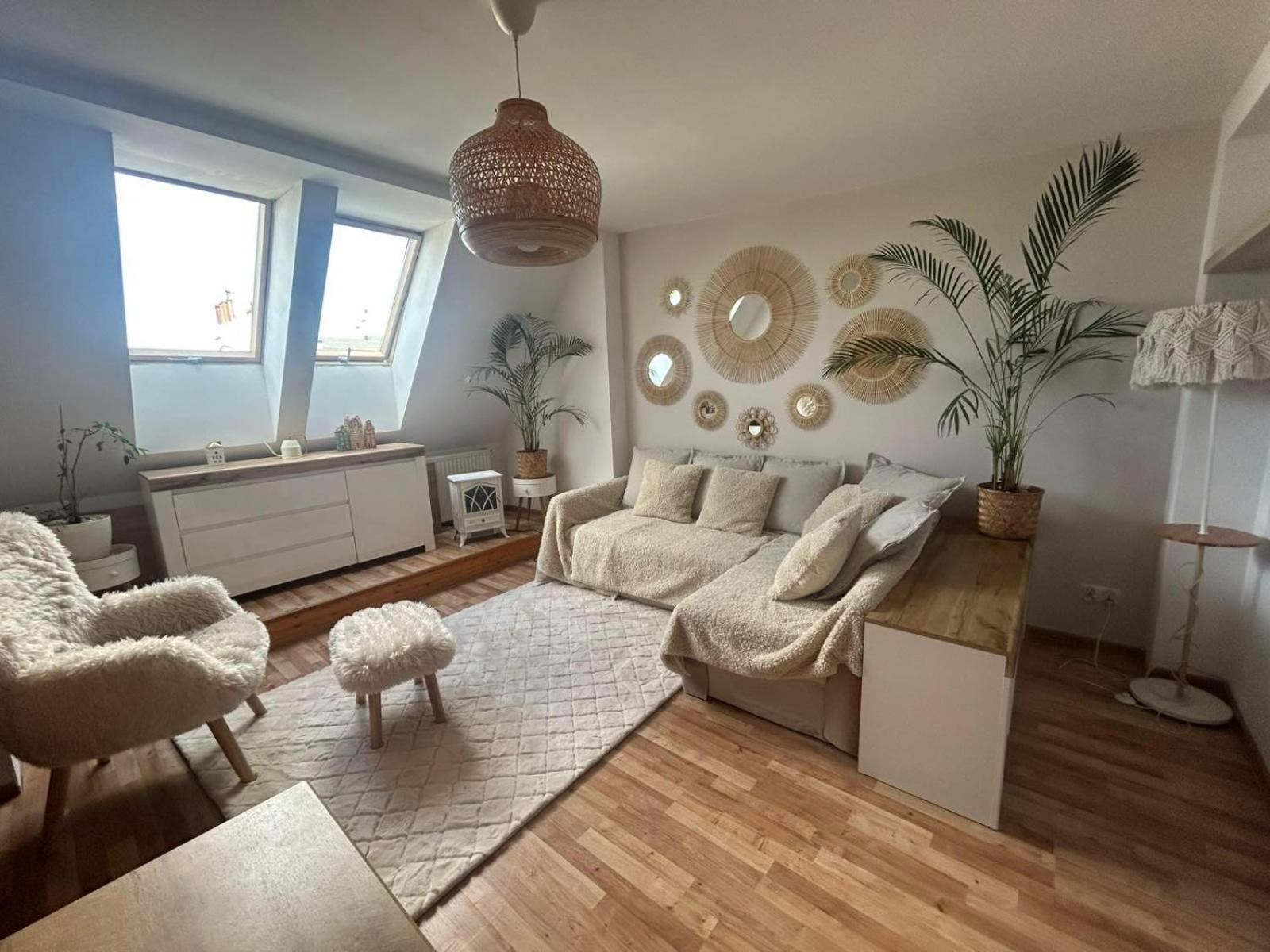 In Gdansk, Sempolowskiej Apartment