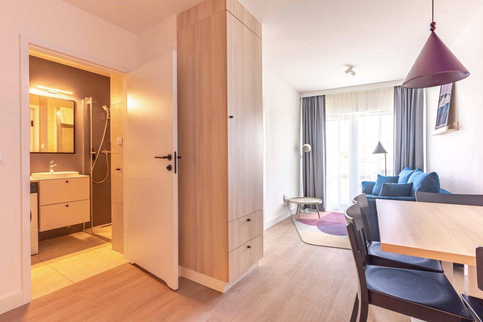 Hotell Noli Riverside