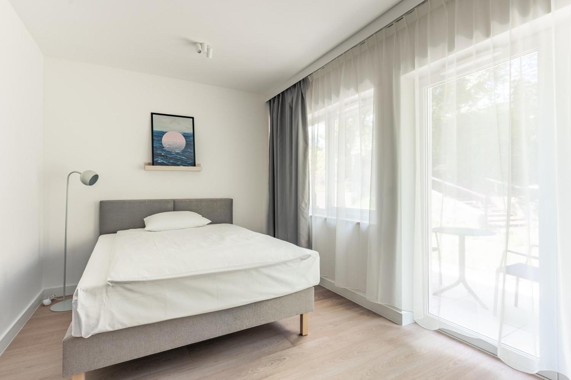 Noli Riverside Hotell Gdańsk