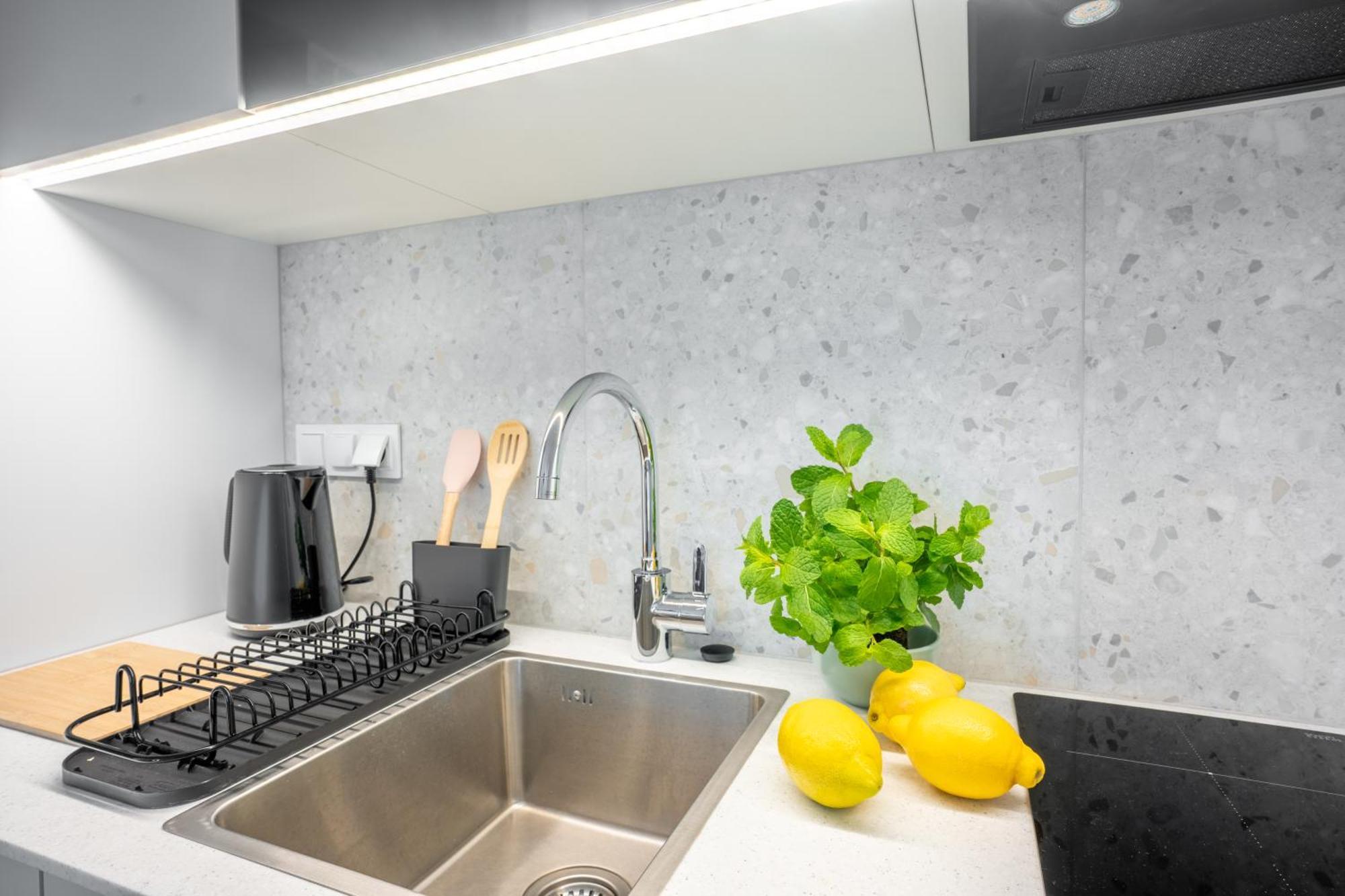 Hotell Noli Riverside Gdańsk