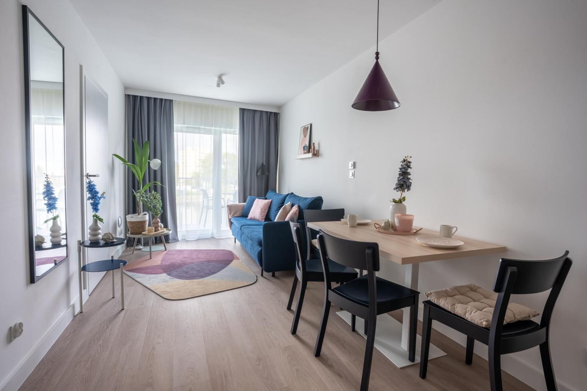 Noli Riverside 4* Gdańsk