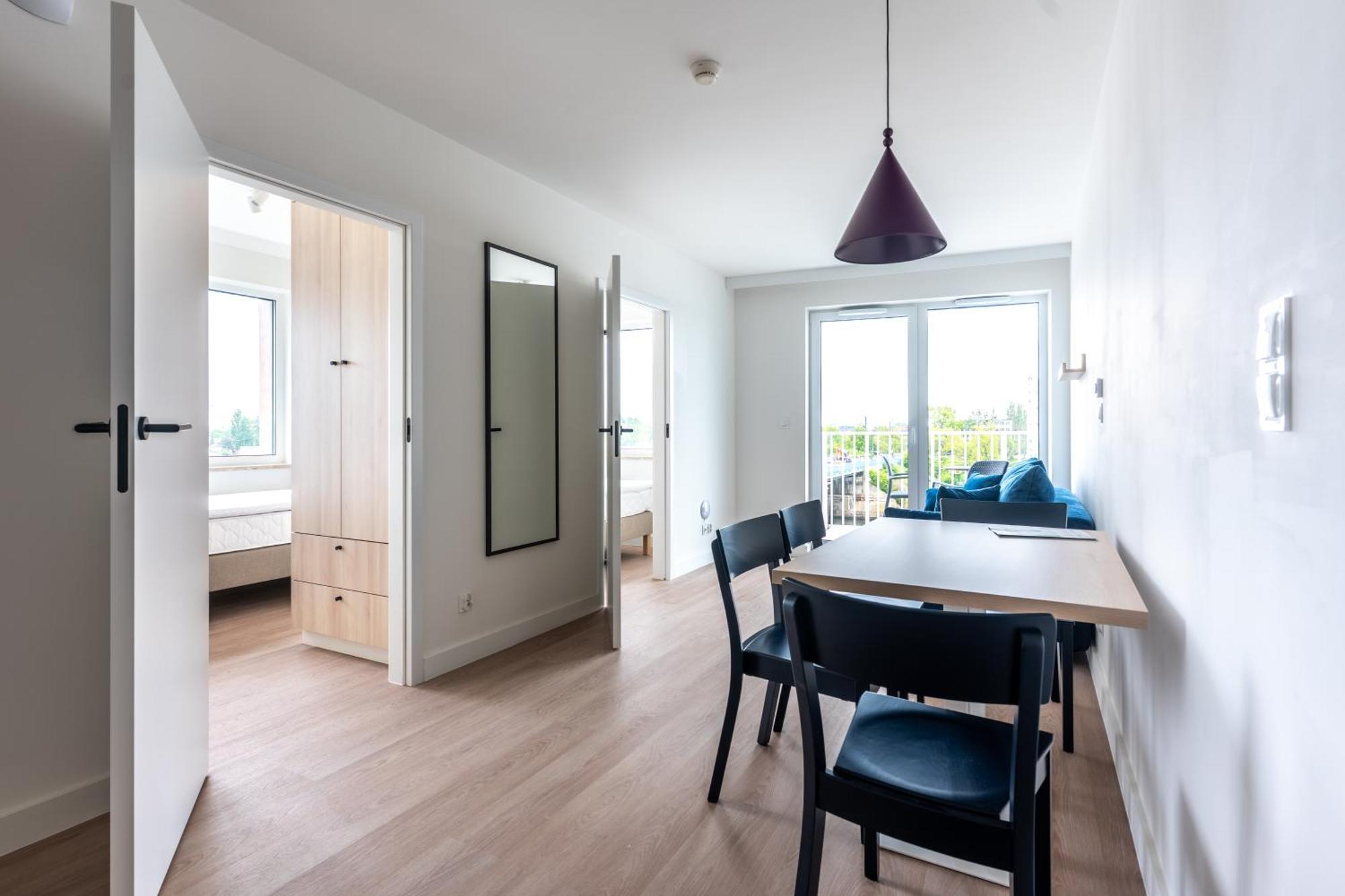 Noli Riverside 4* Gdańsk